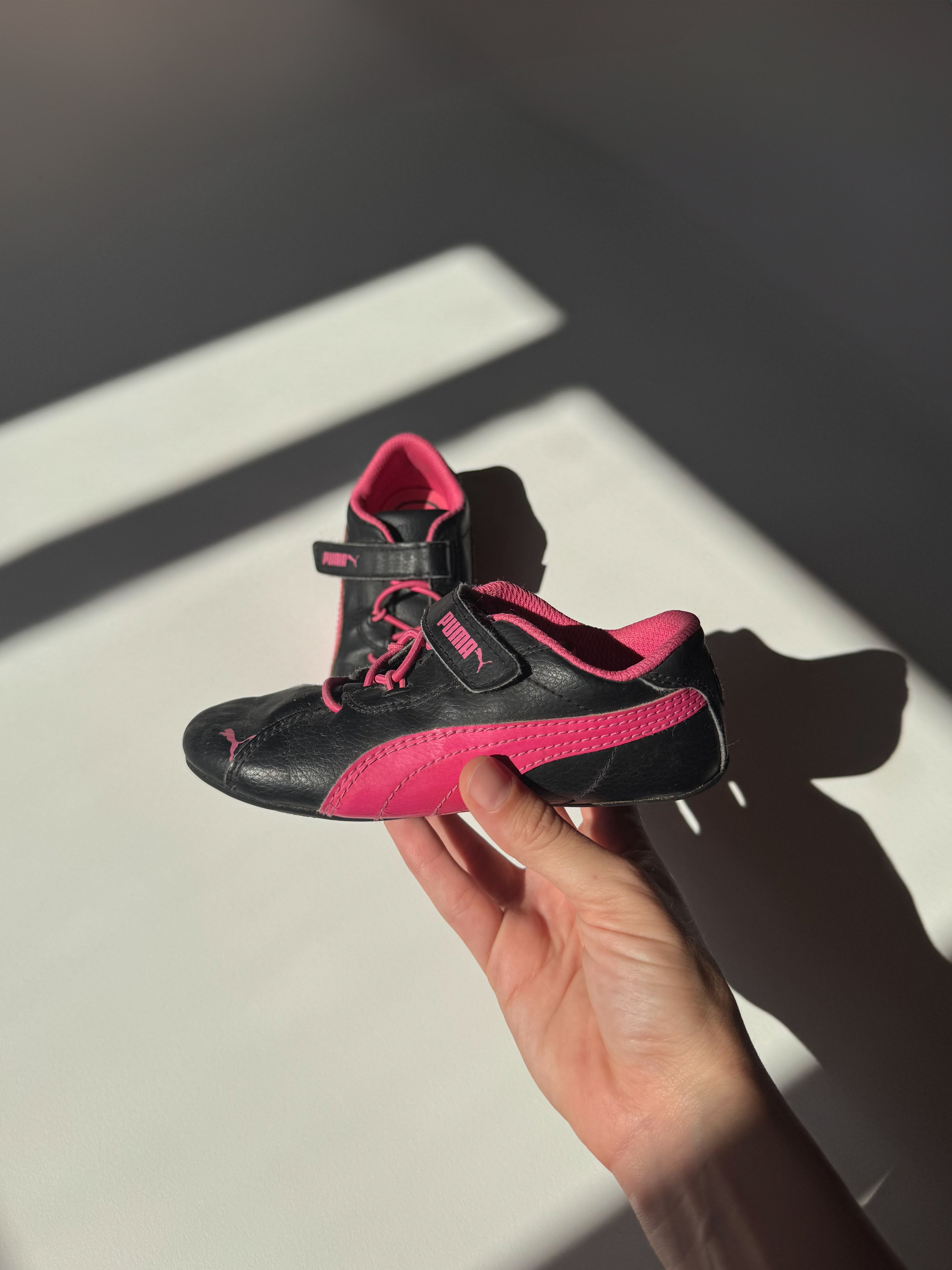 נעלי סניקרס Puma (26)