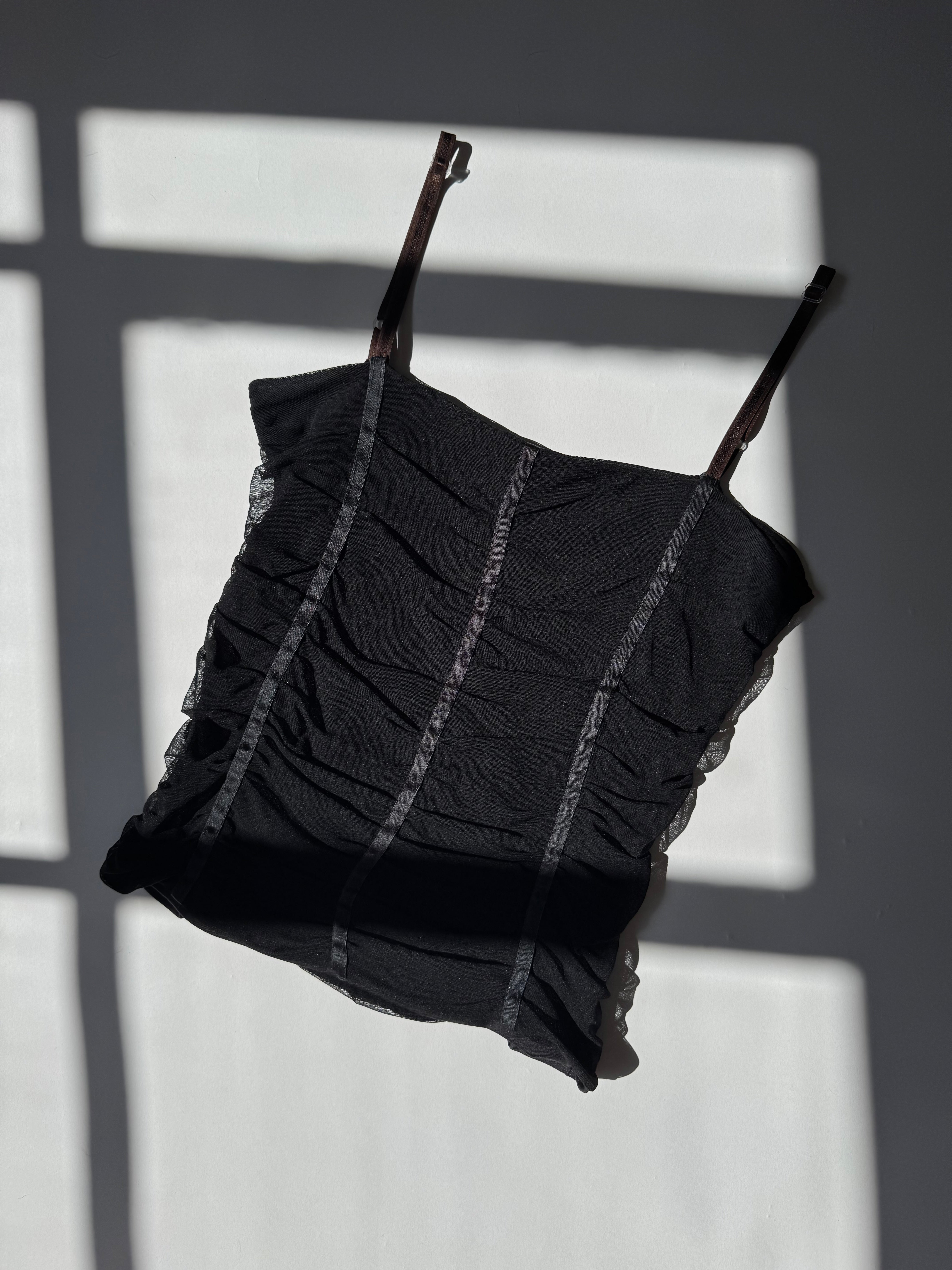 גופיית כיווצים (M)