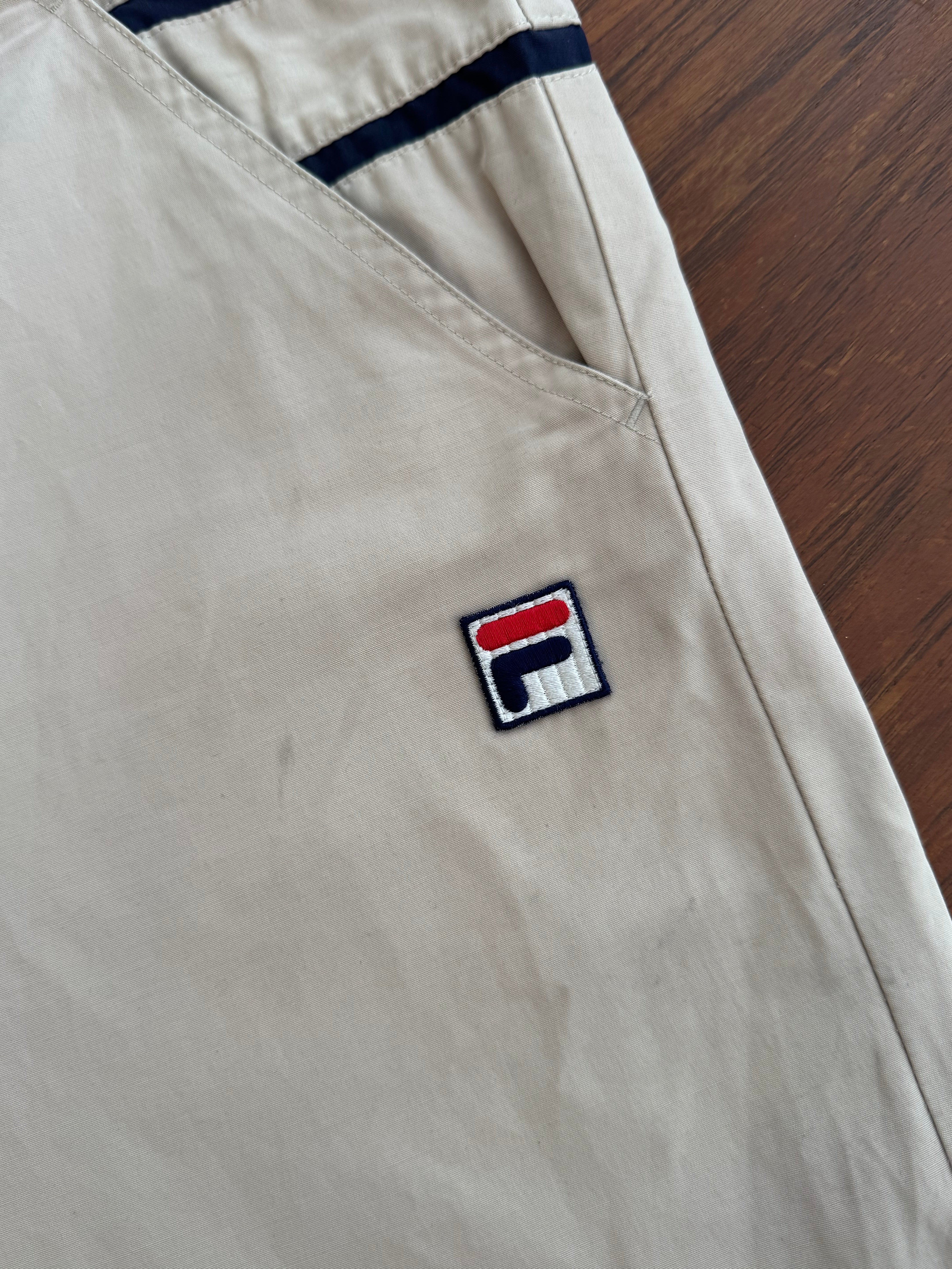 מכנסי עבודה Fila (44-46)