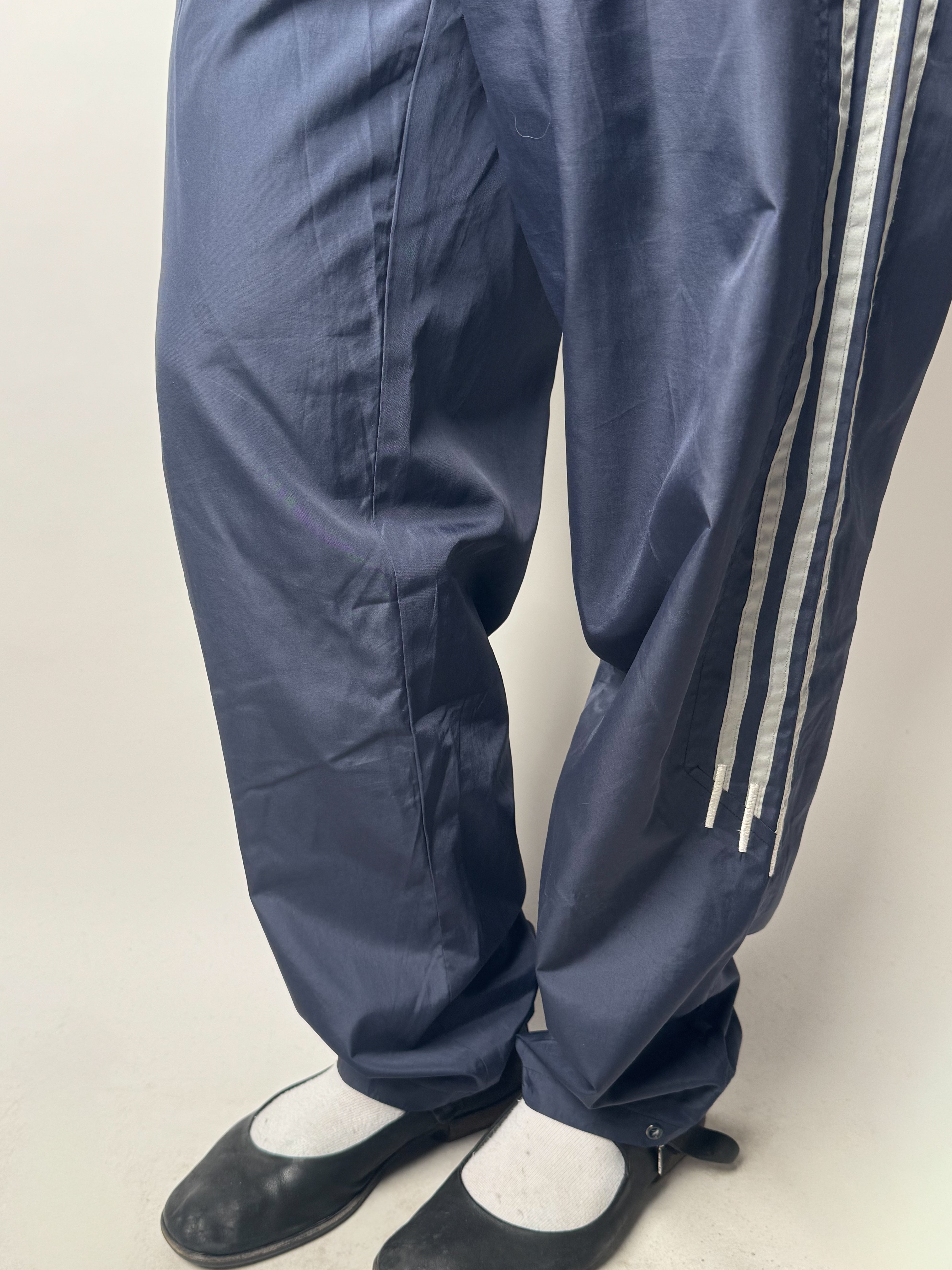 מכנסי ספורט כחולים (M)