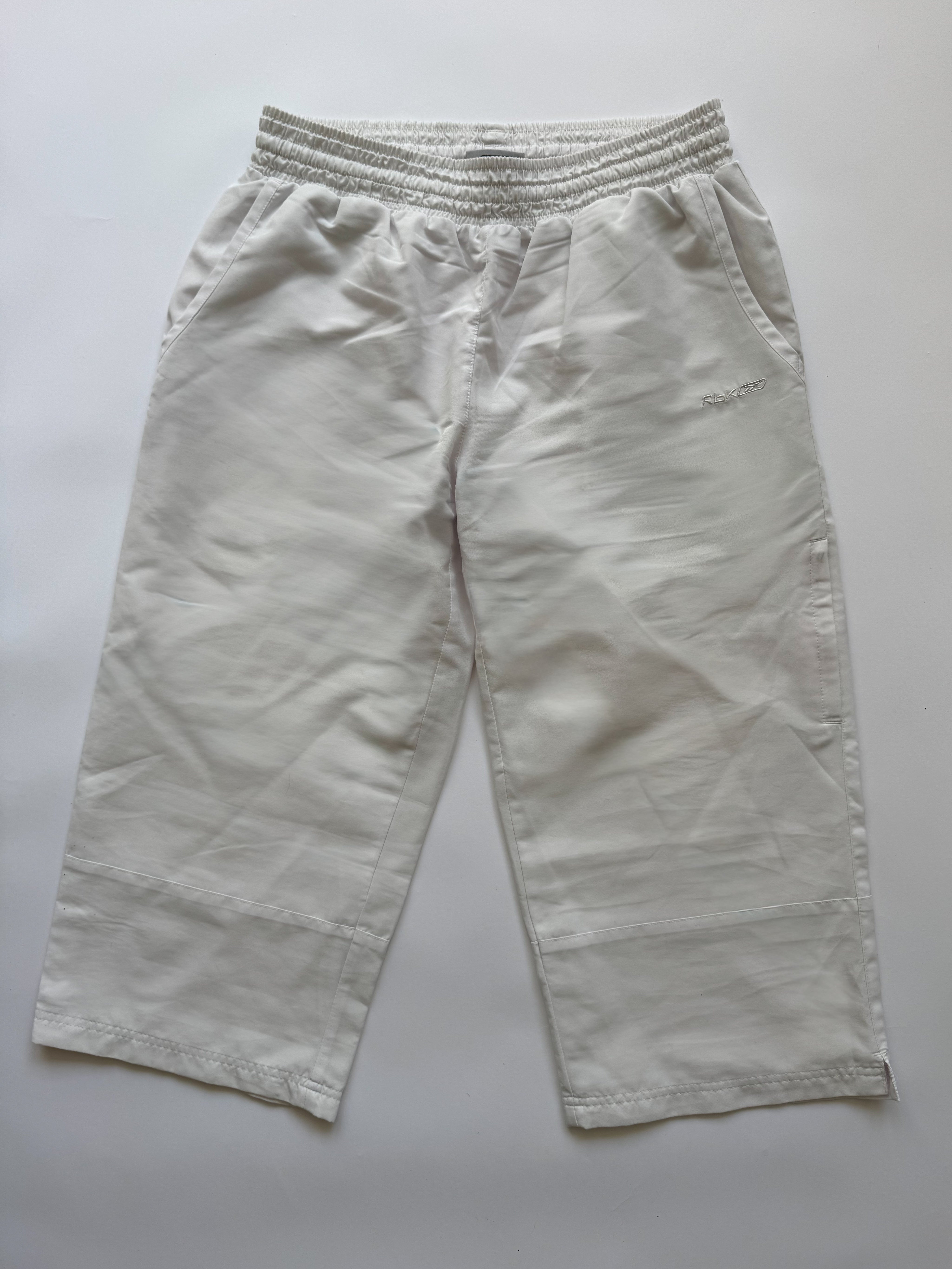 מכנסי ספורט קפרי reebok (M)