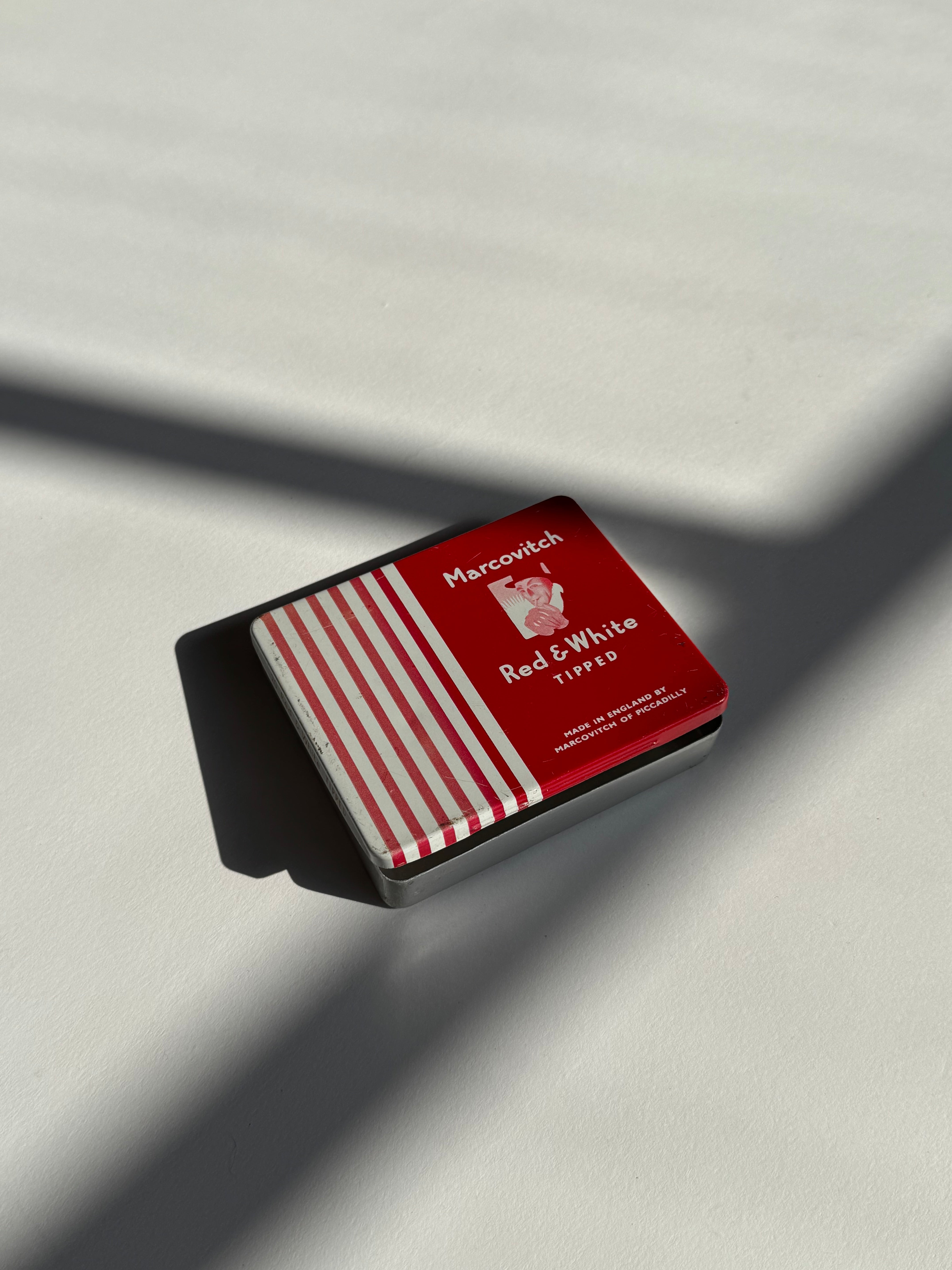 קופסת וינטג׳