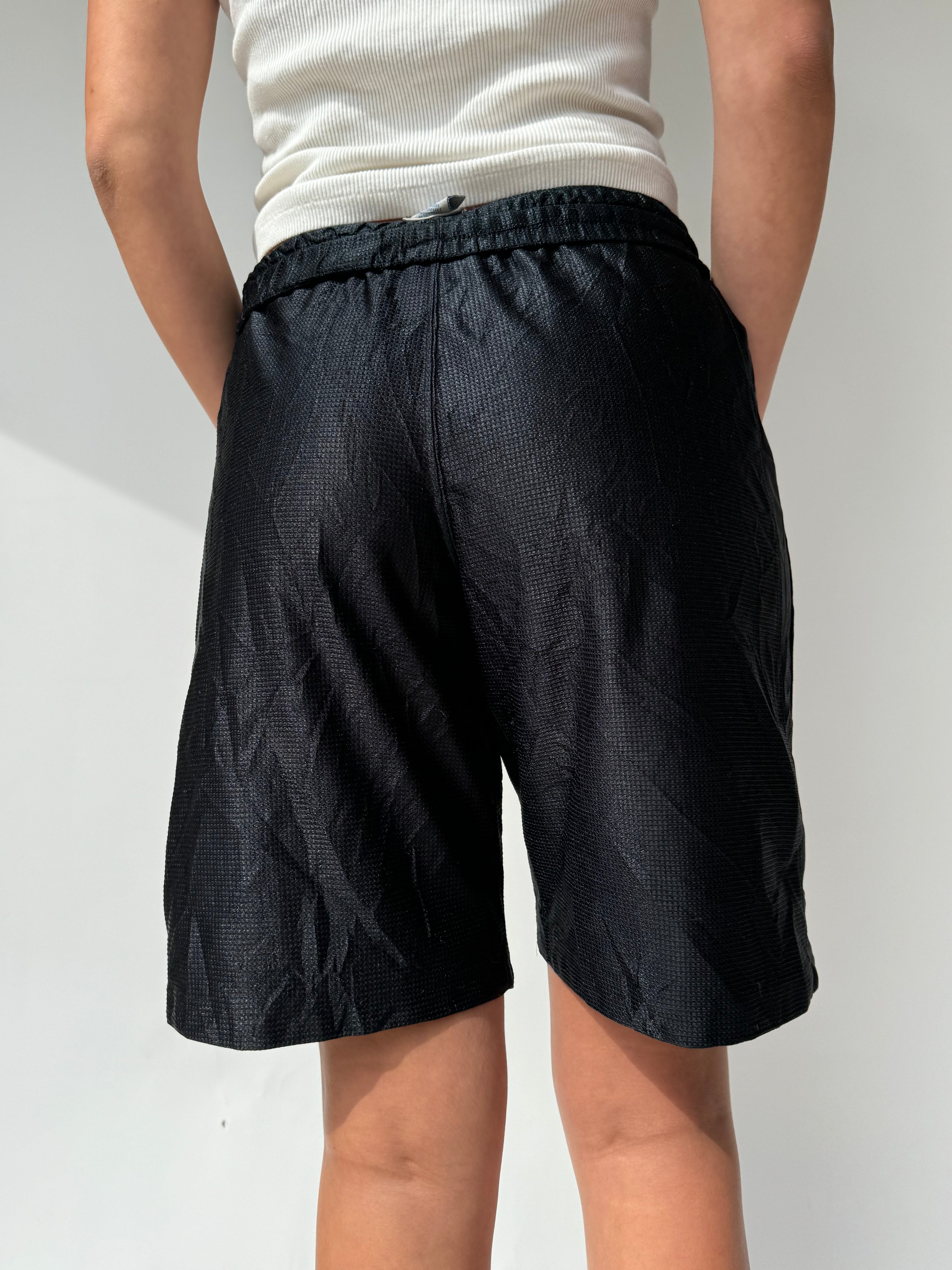 מכנסי ספורט קצרים Nba (M)