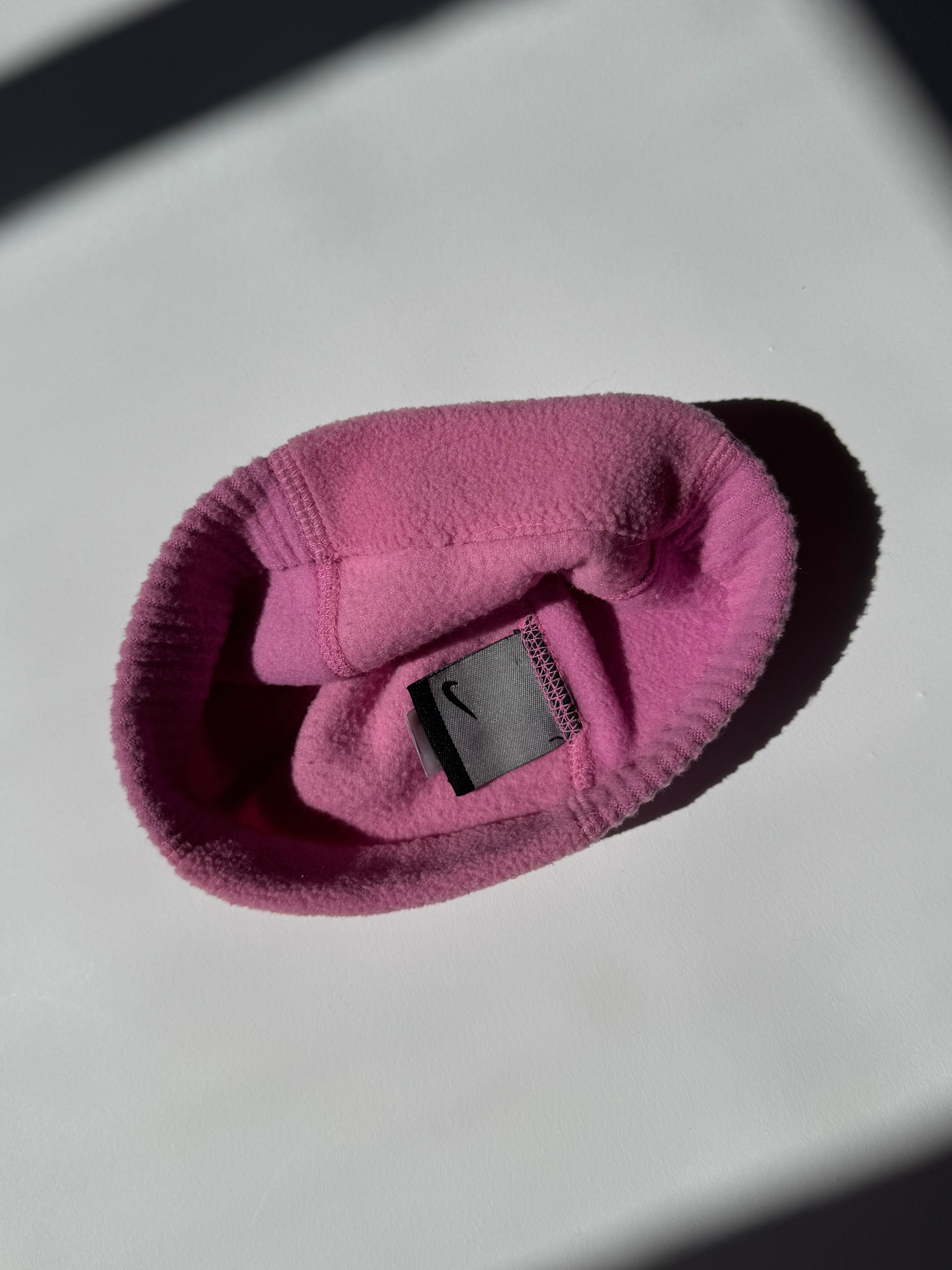 כובע גרב צמרירי Nike (0-3 חודשים)