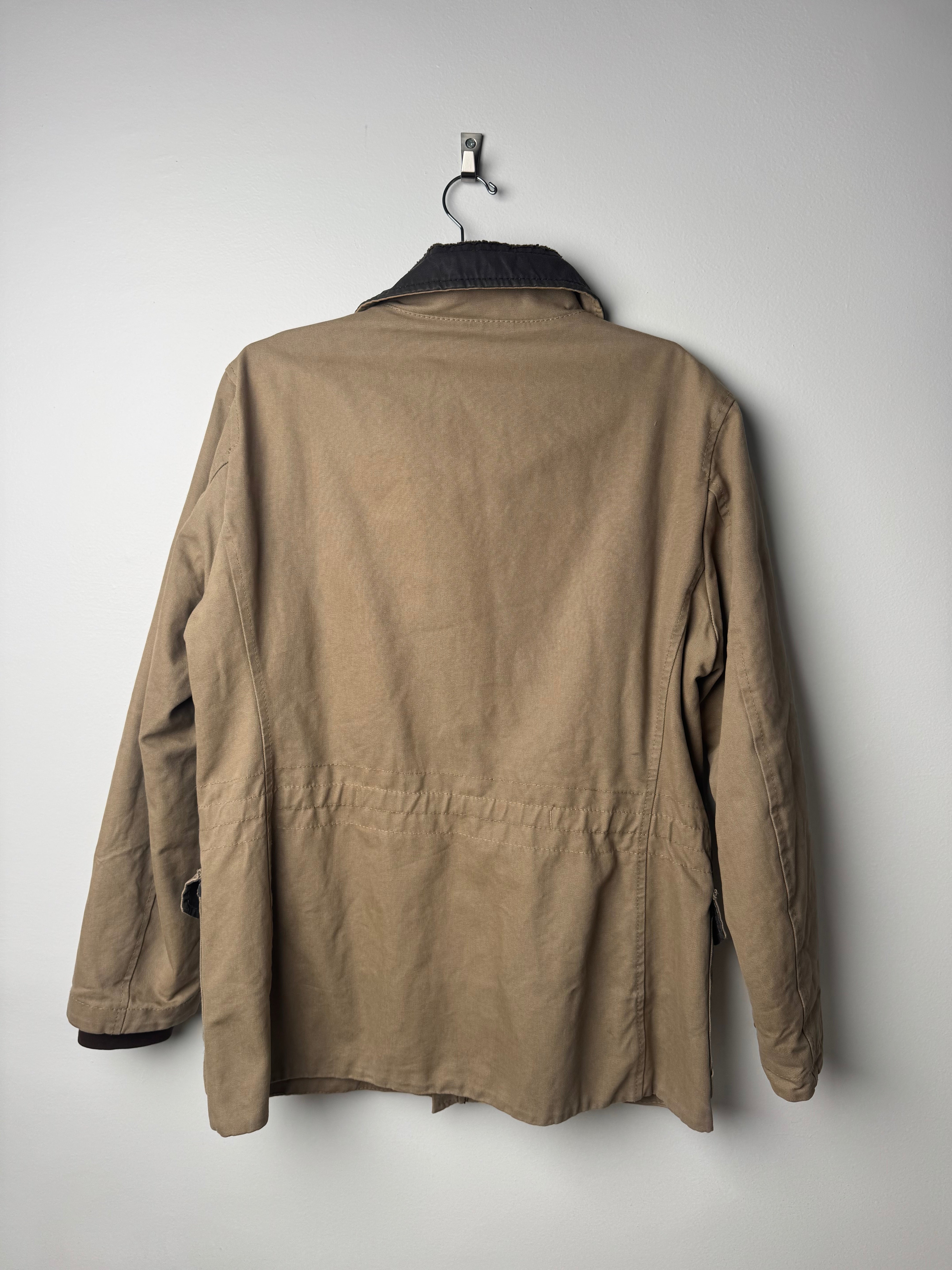 מעיל עבודה חאקי Murphy&Nye (XL)