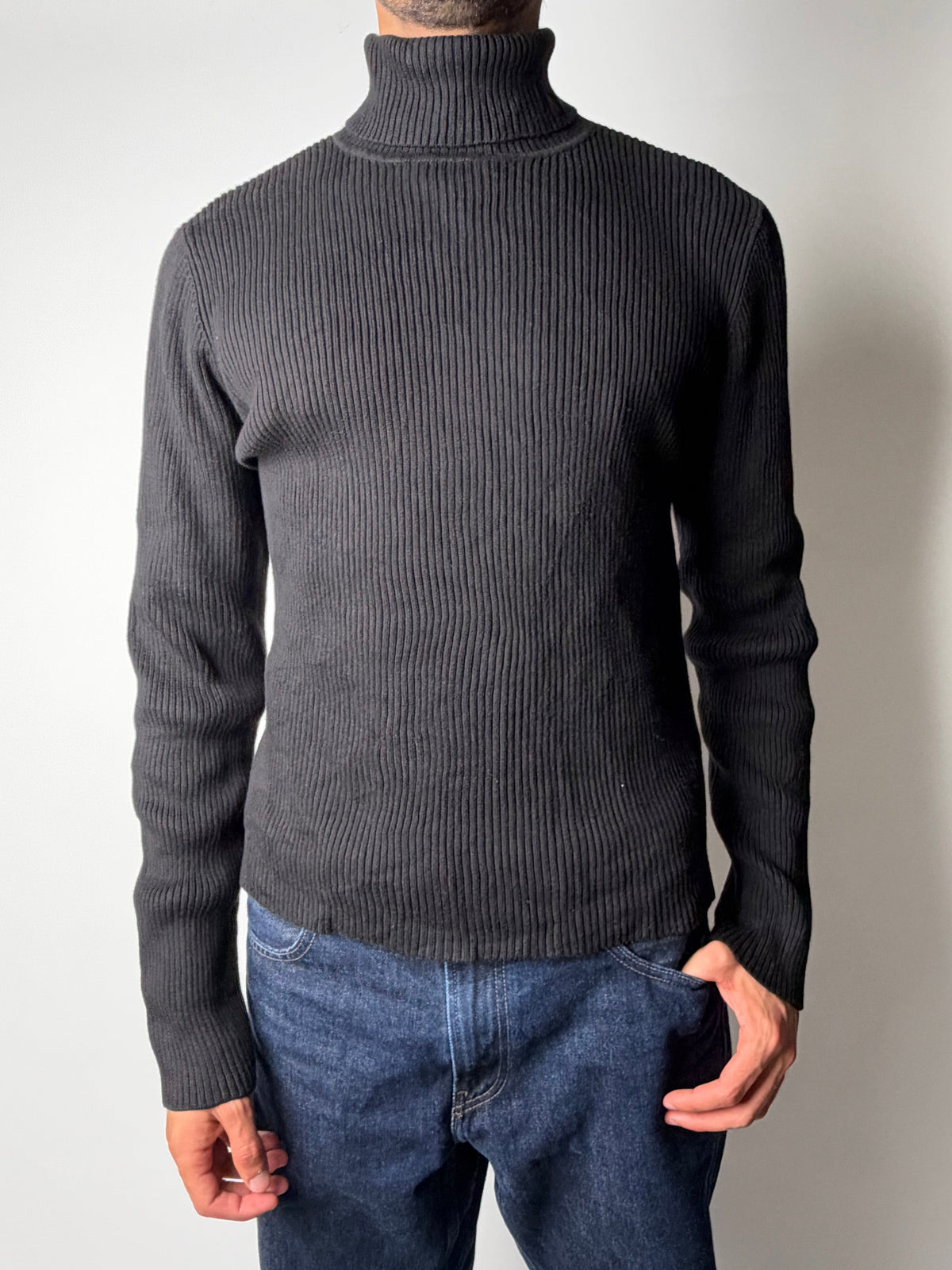 סריג גולף Ralph Lauren (M-L)