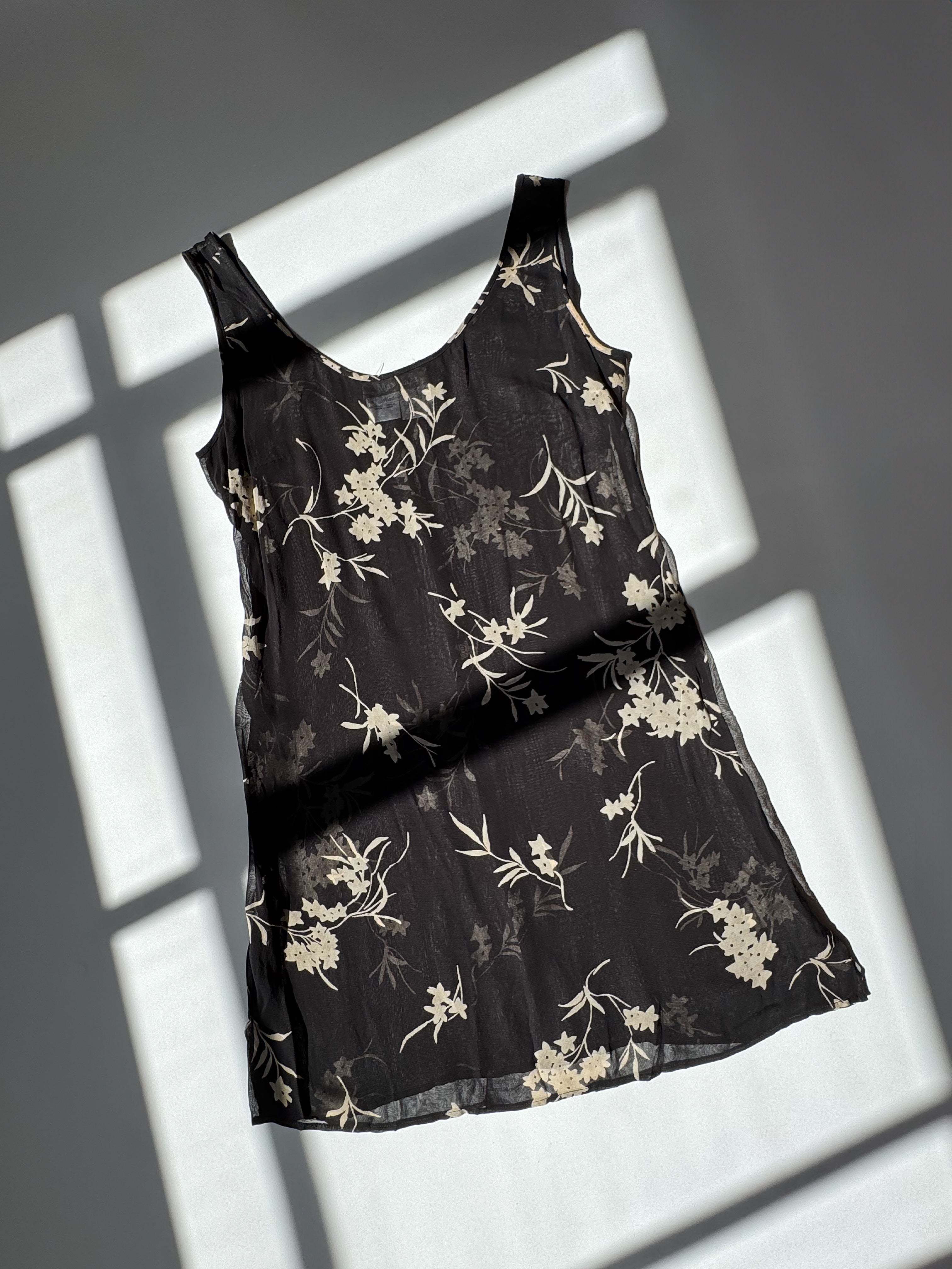 גופיית טוניקה Max Mara (M)