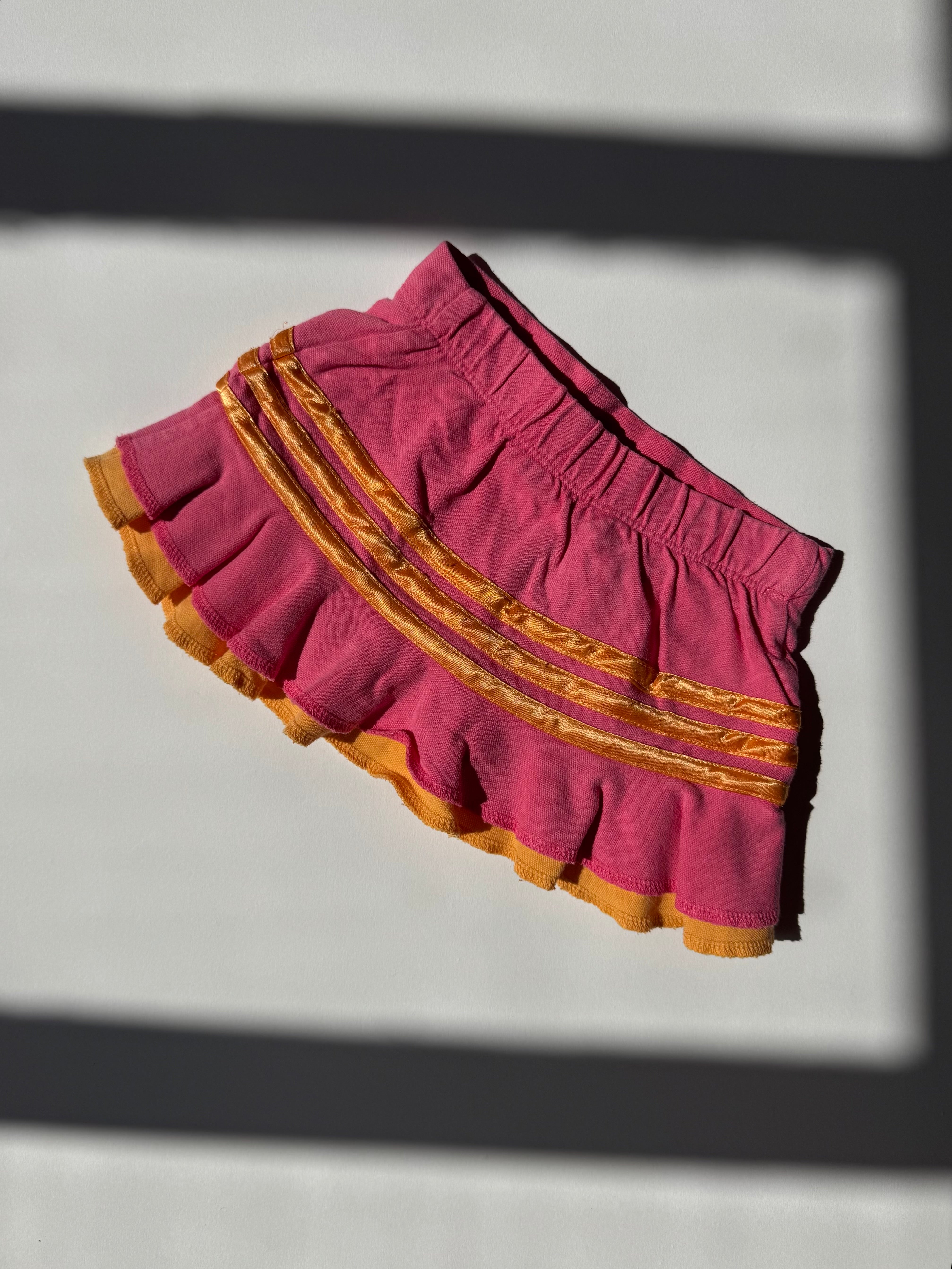 חצאית מיני Adidas (6 חודשים)