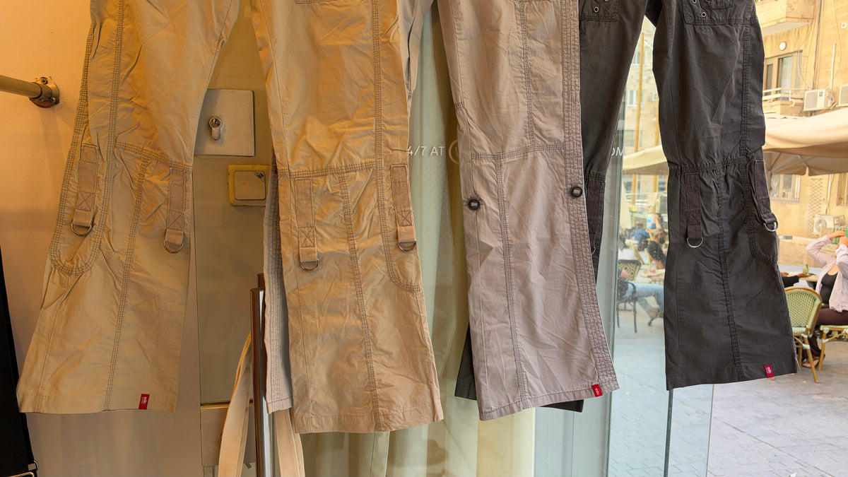 מכנסי דגמ״ח מתרחבים (34)