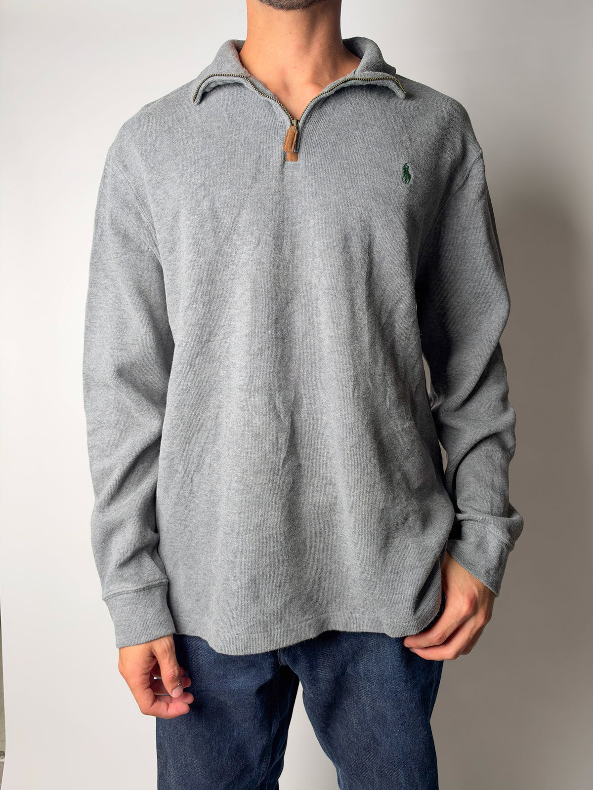 סריג פולו Ralph Lauren (L)