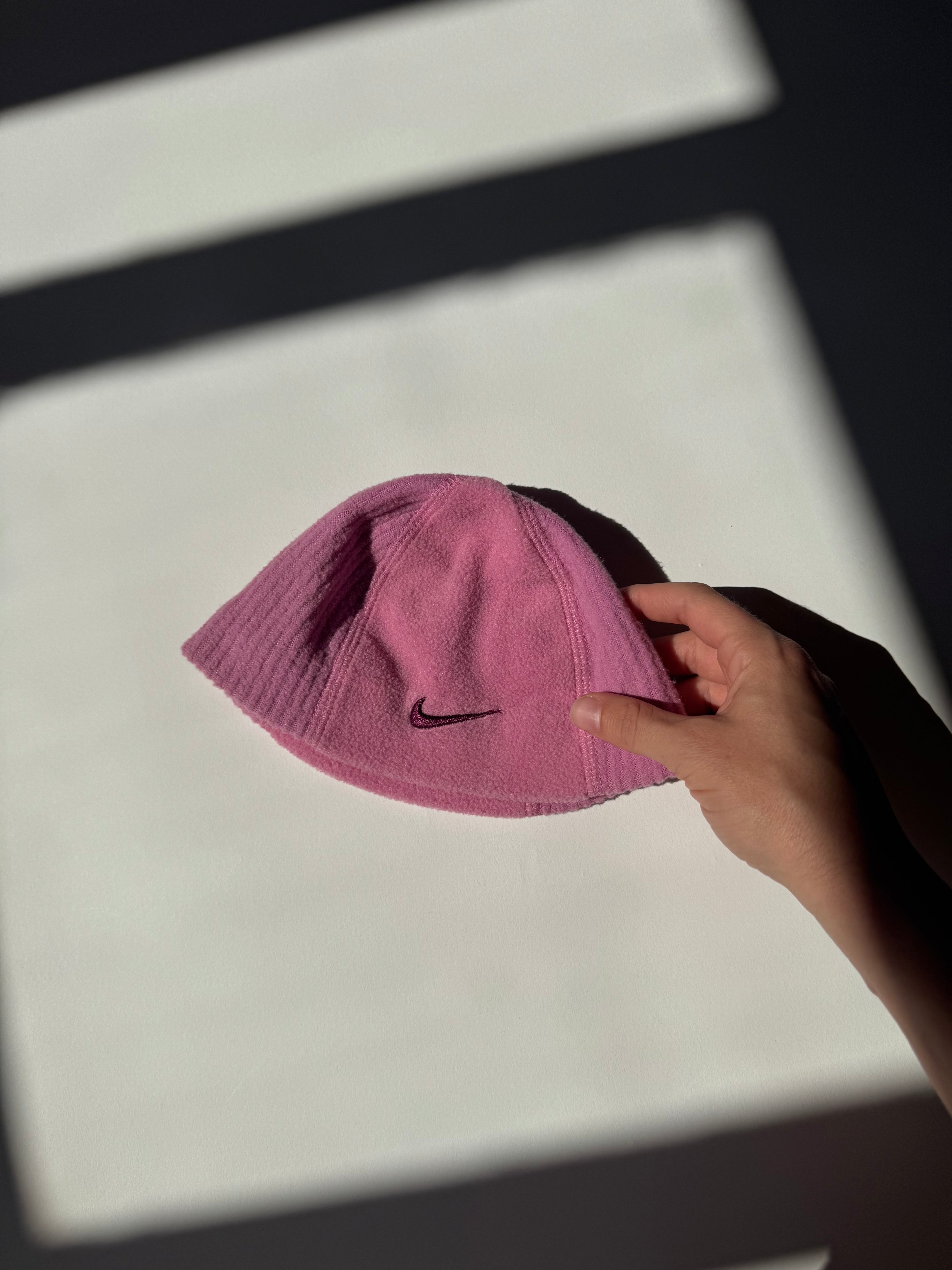 כובע גרב צמרירי Nike (0-3 חודשים)