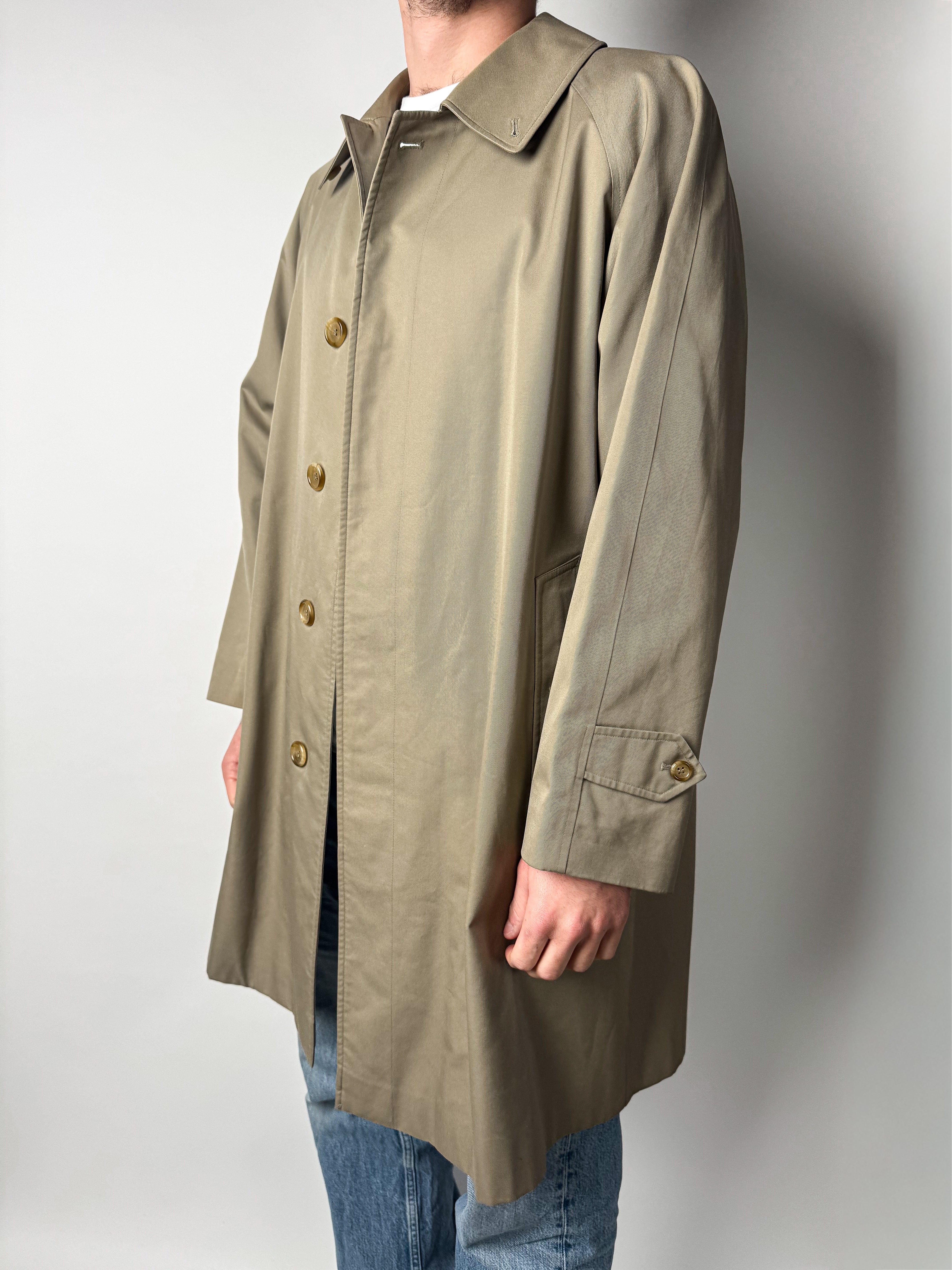 מעיל טרנץ׳ Burberry (L)