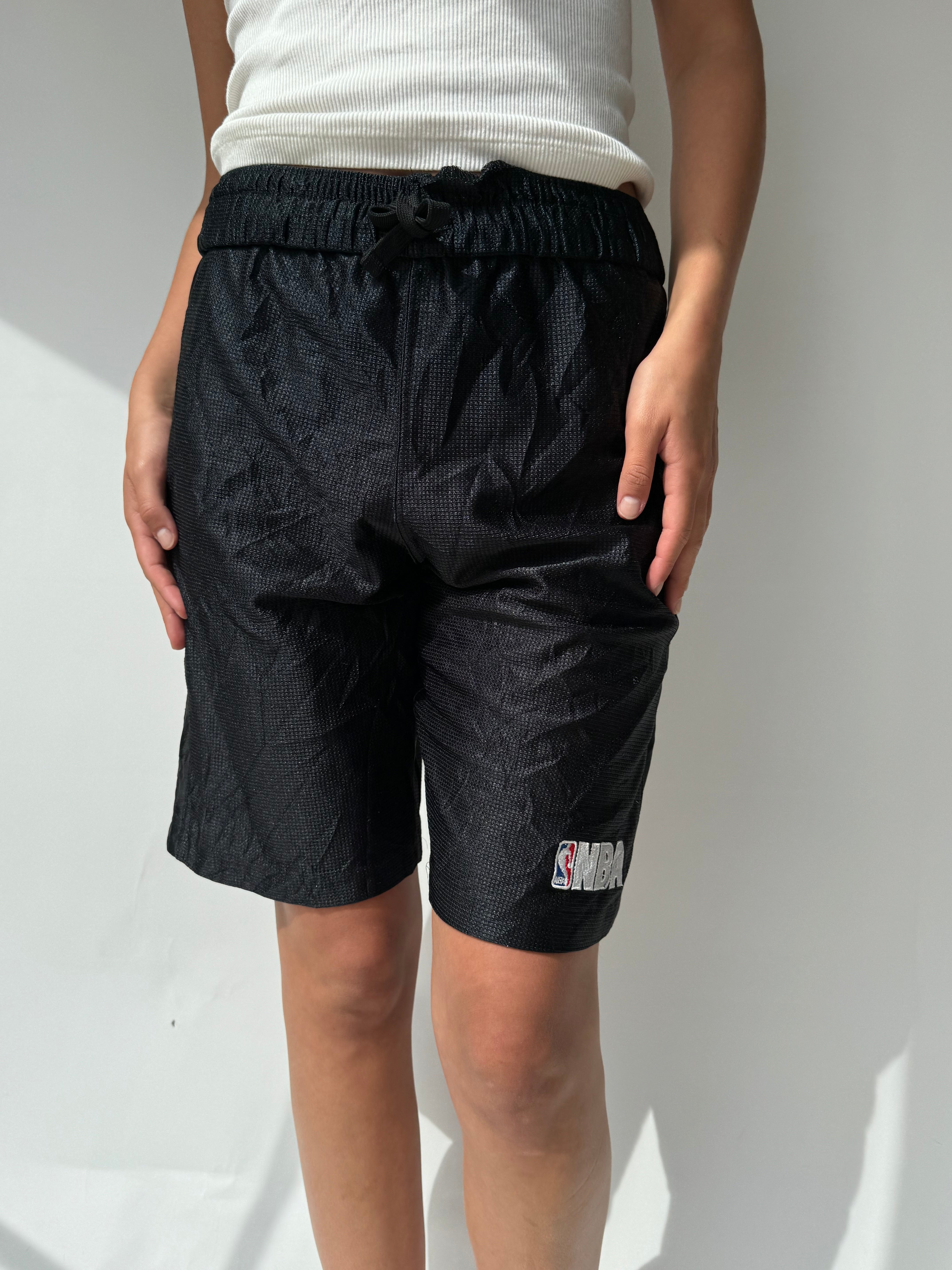 מכנסי ספורט קצרים Nba (M)