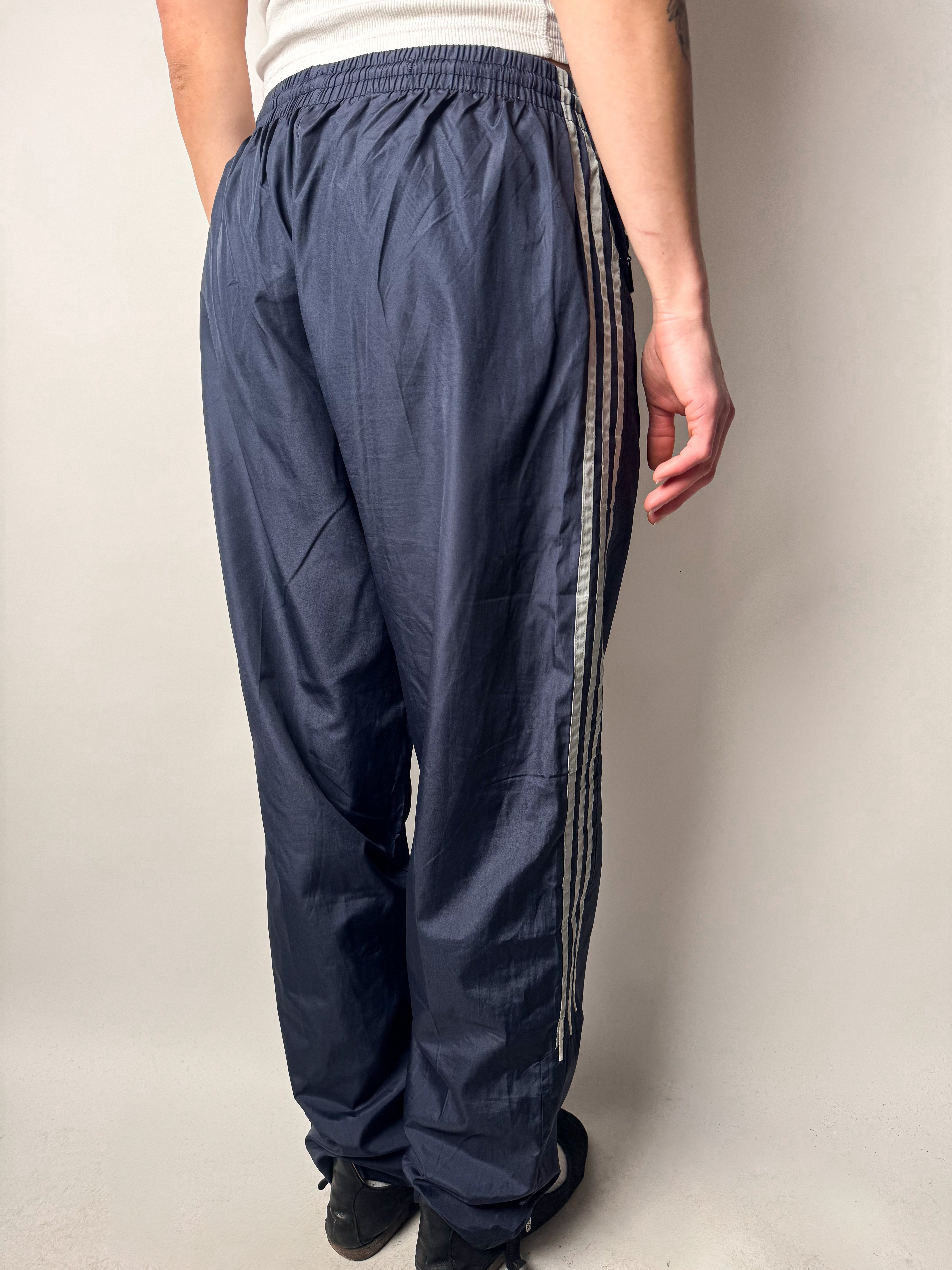 מכנסי ספורט כחולים (M)