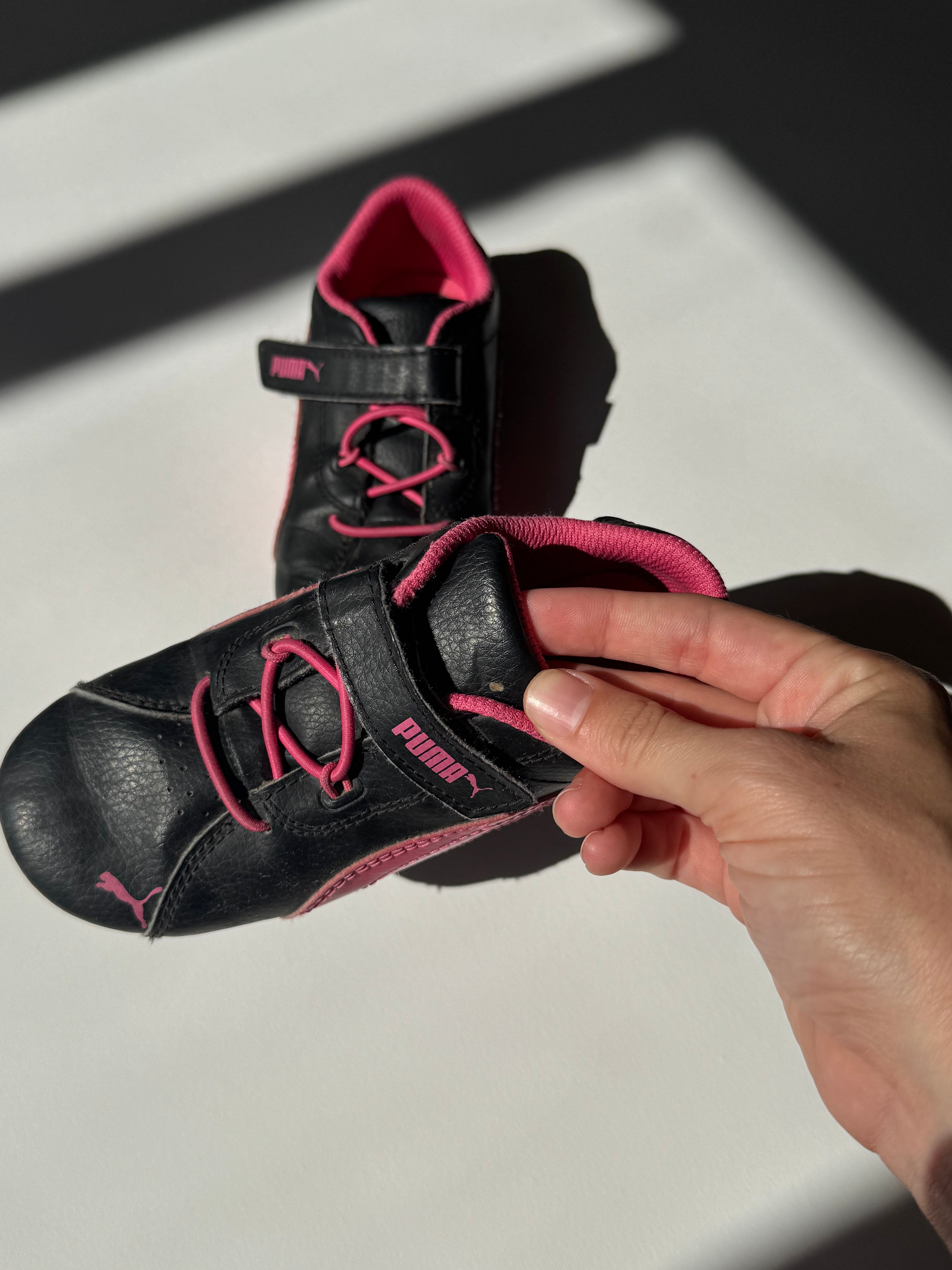 נעלי סניקרס Puma (26)