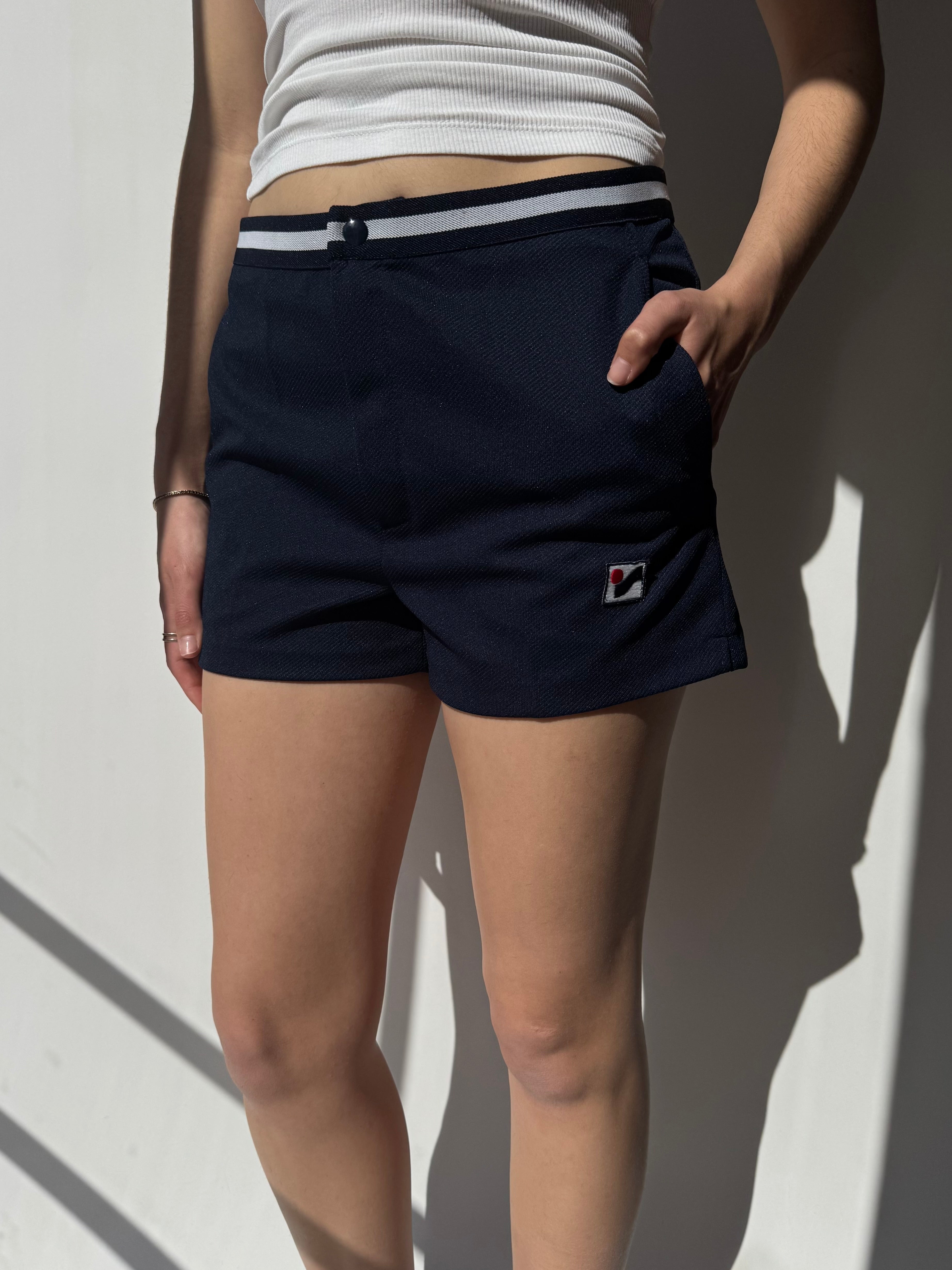 מכנסי טניס כחולים (36)