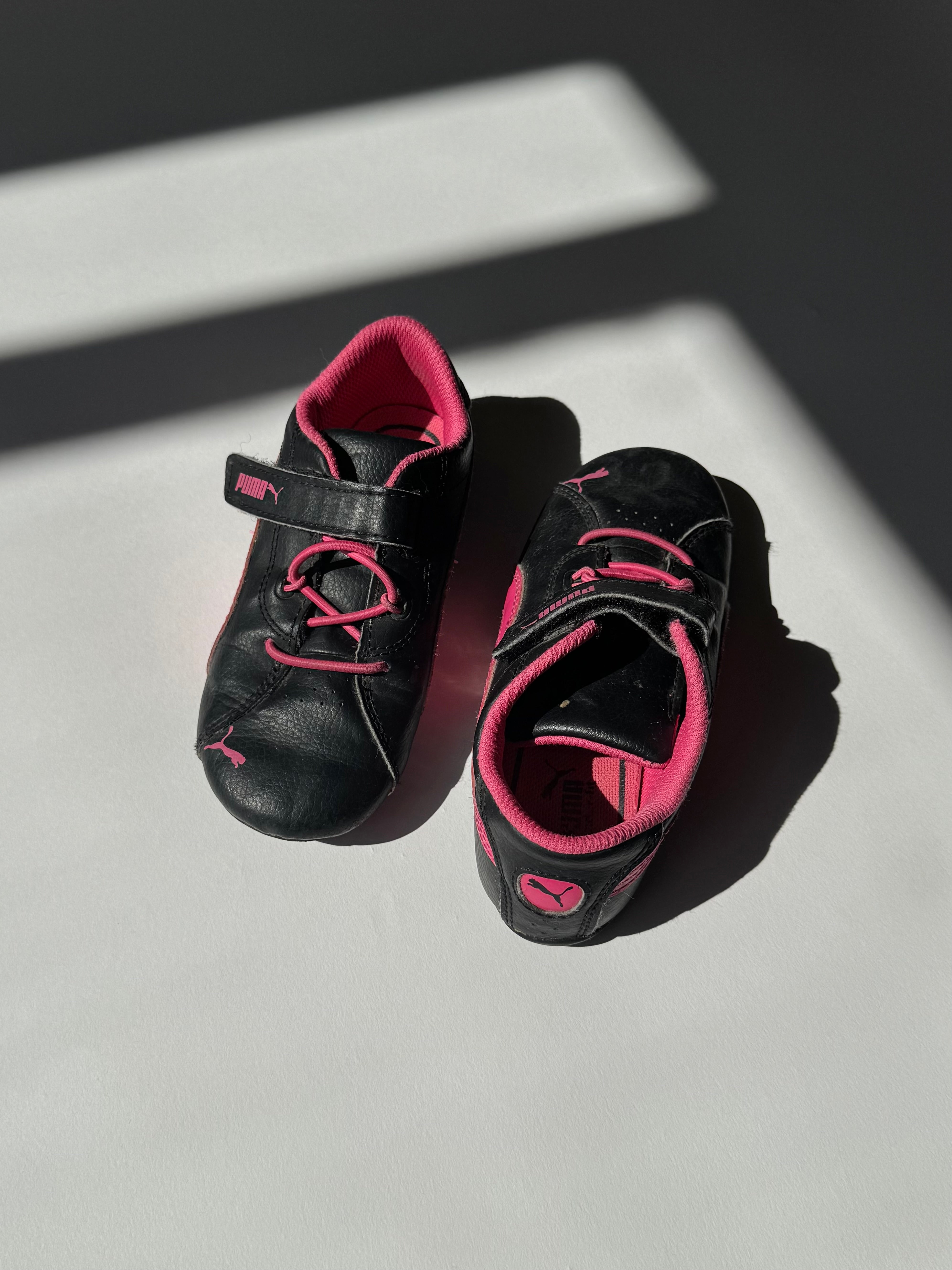 נעלי סניקרס Puma (26)