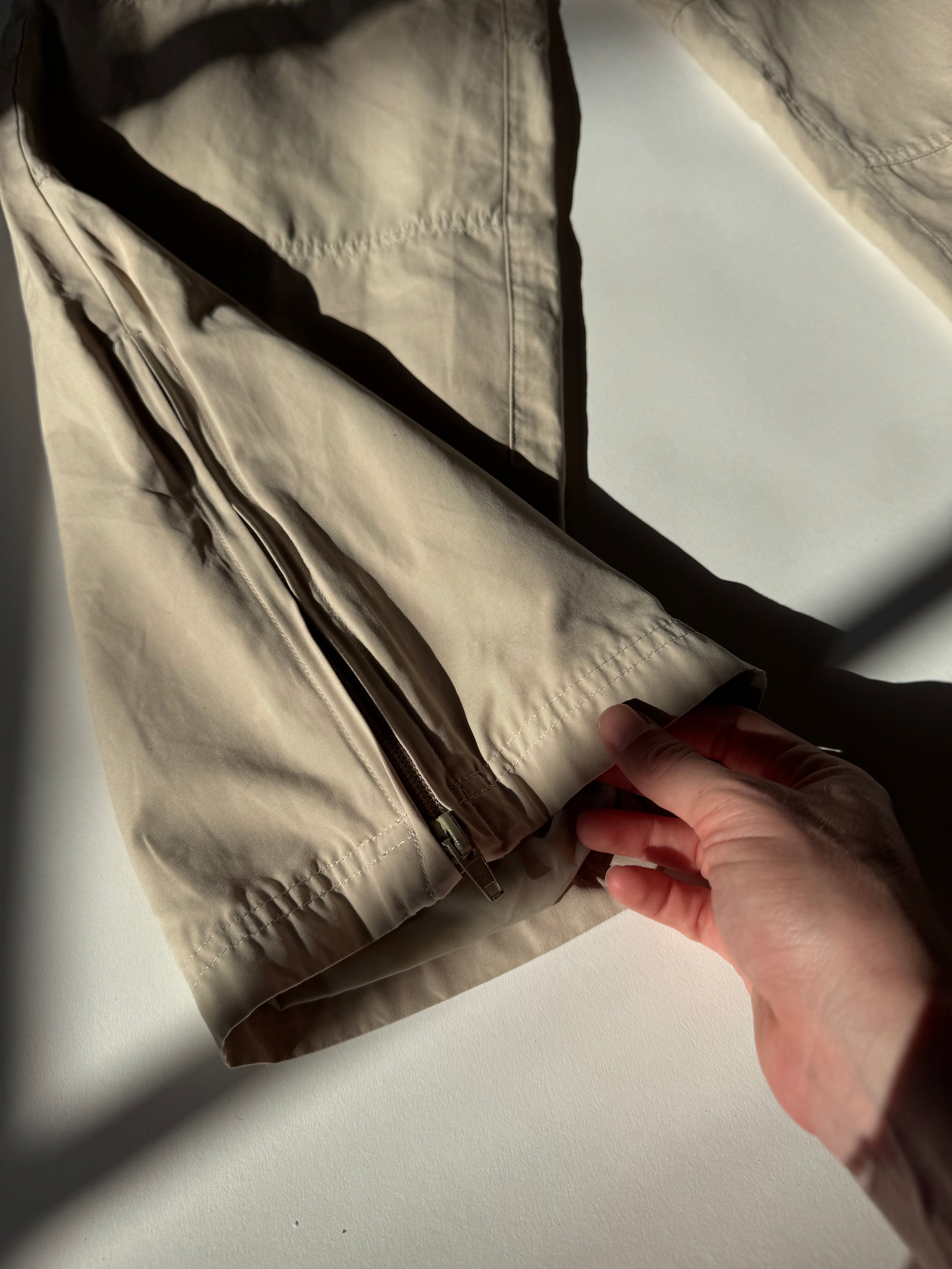 מכנסי עבודה Fila (44-46)