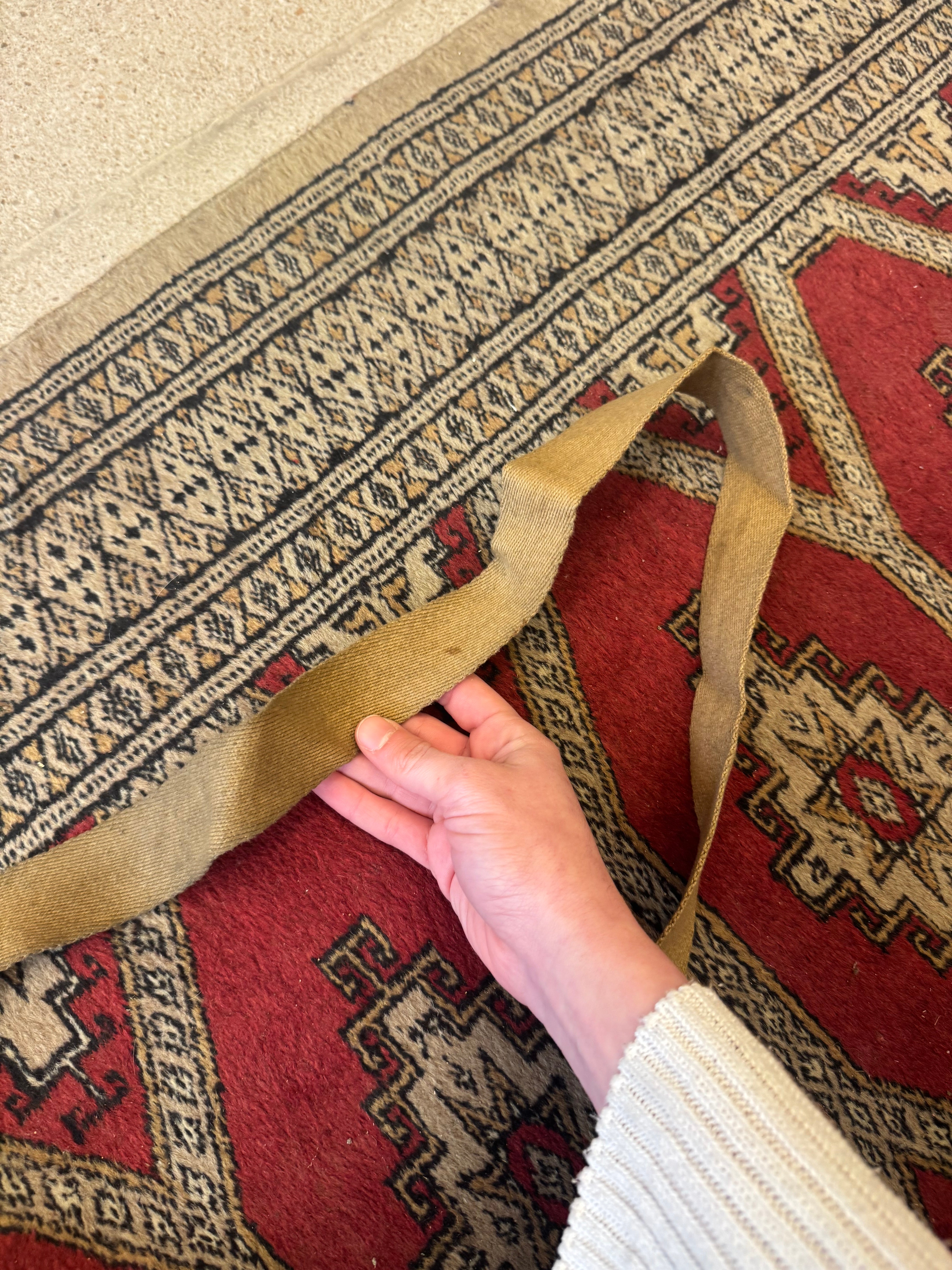 תיק צד צבא צ׳כוסלובקיה 1975