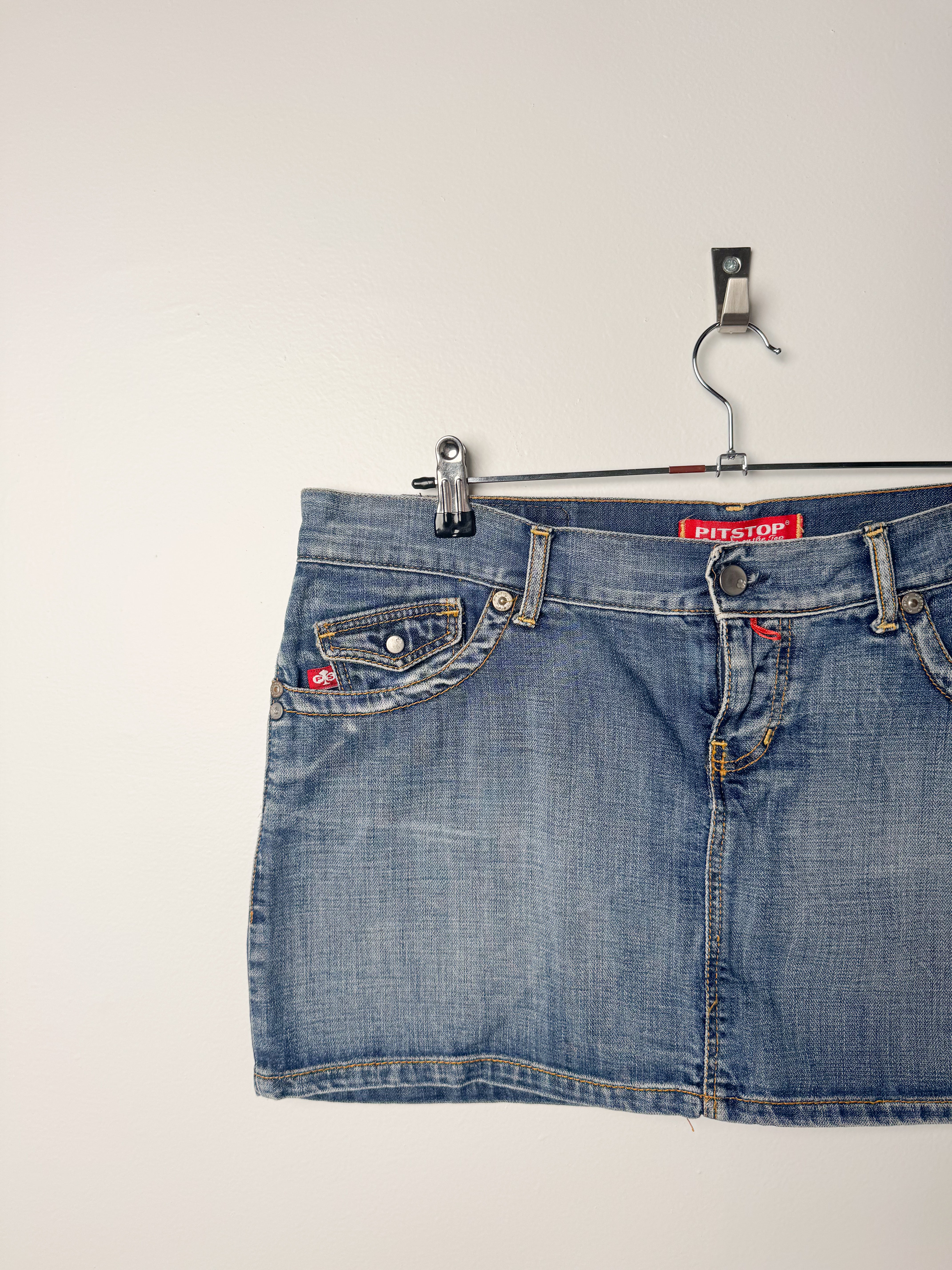חצאית ג׳ינס מיני (42)