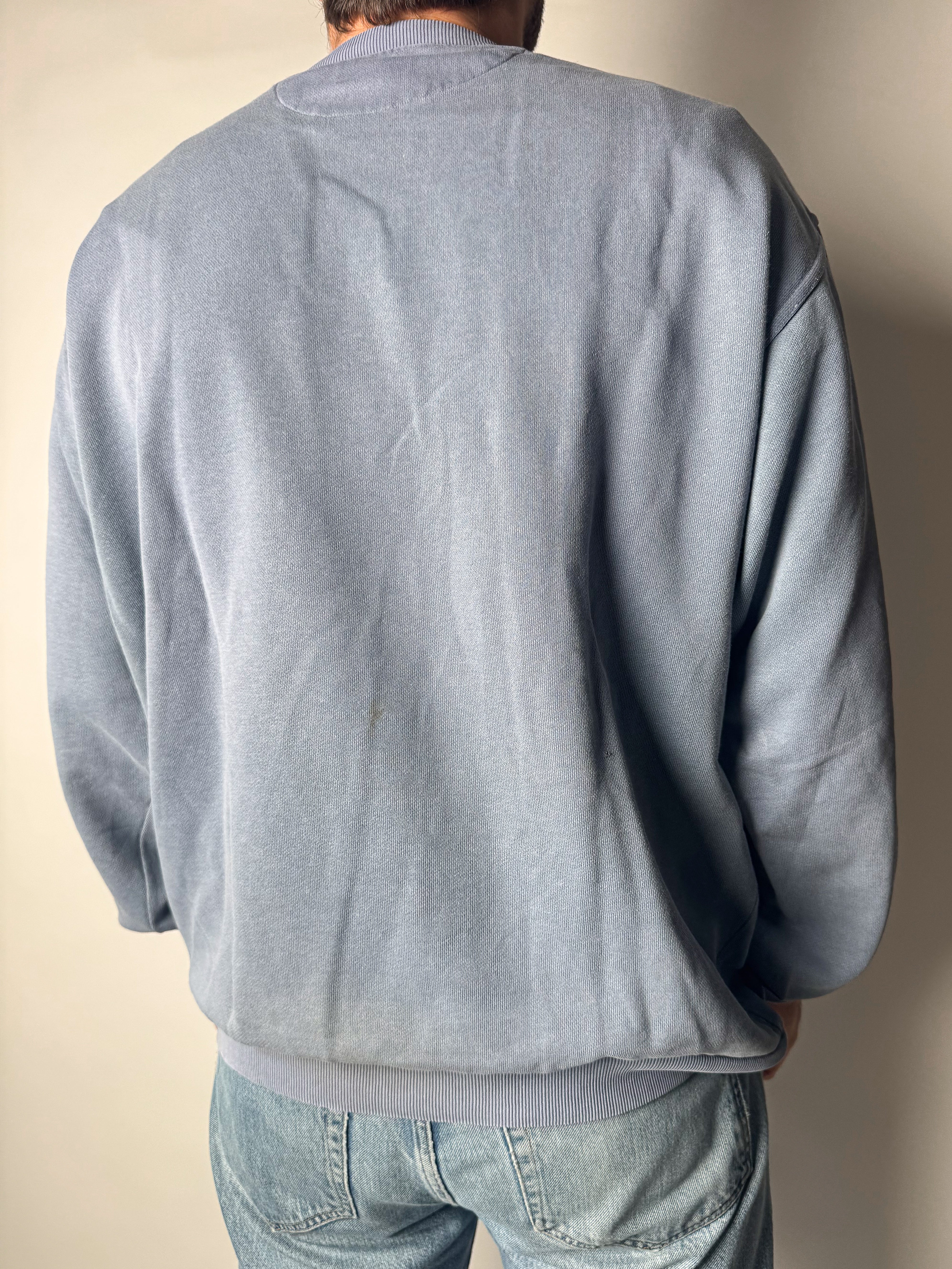 סווטשרט לוגו Valentino (XL)