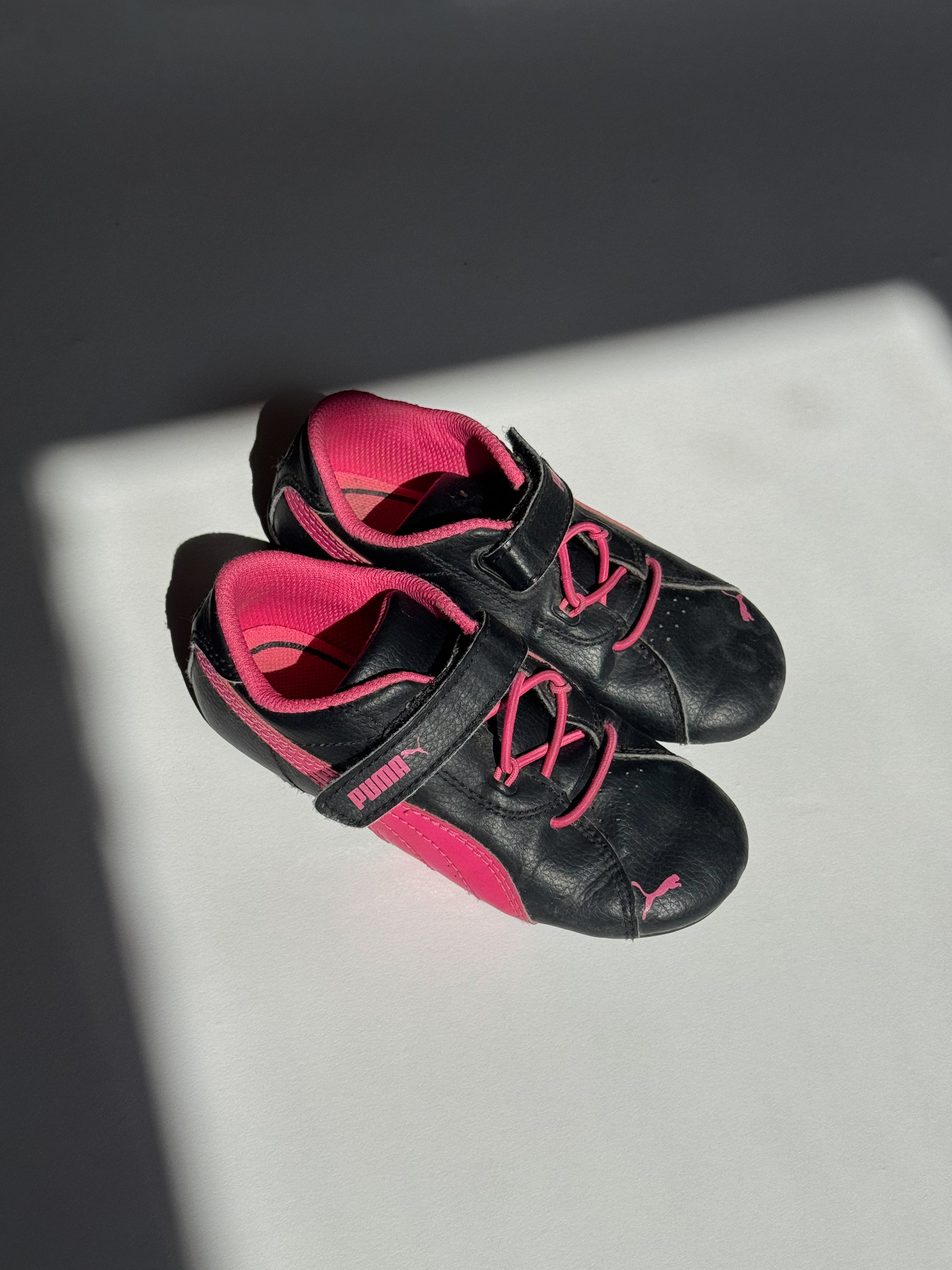 נעלי סניקרס Puma (26)