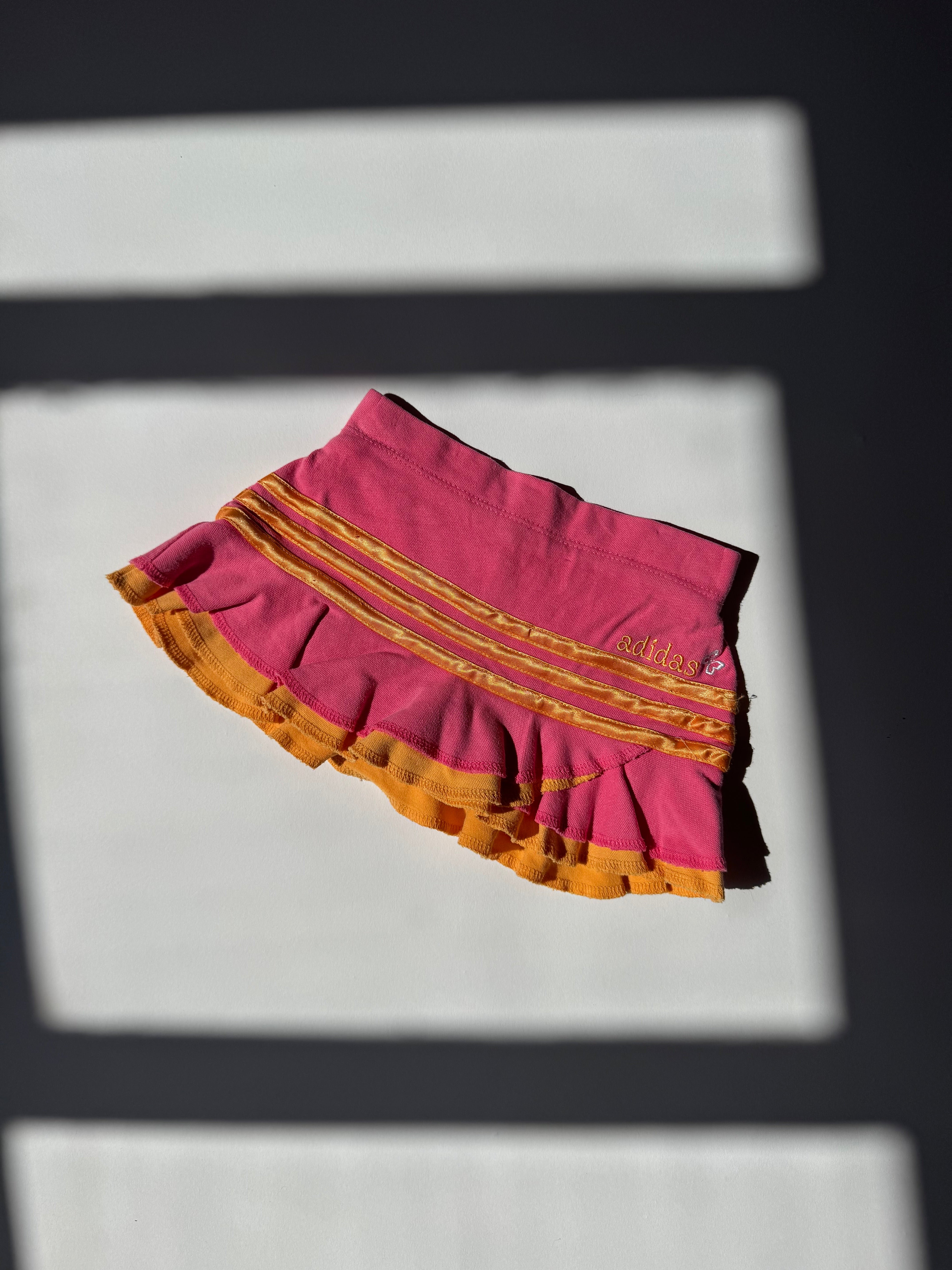 חצאית מיני Adidas (6 חודשים)