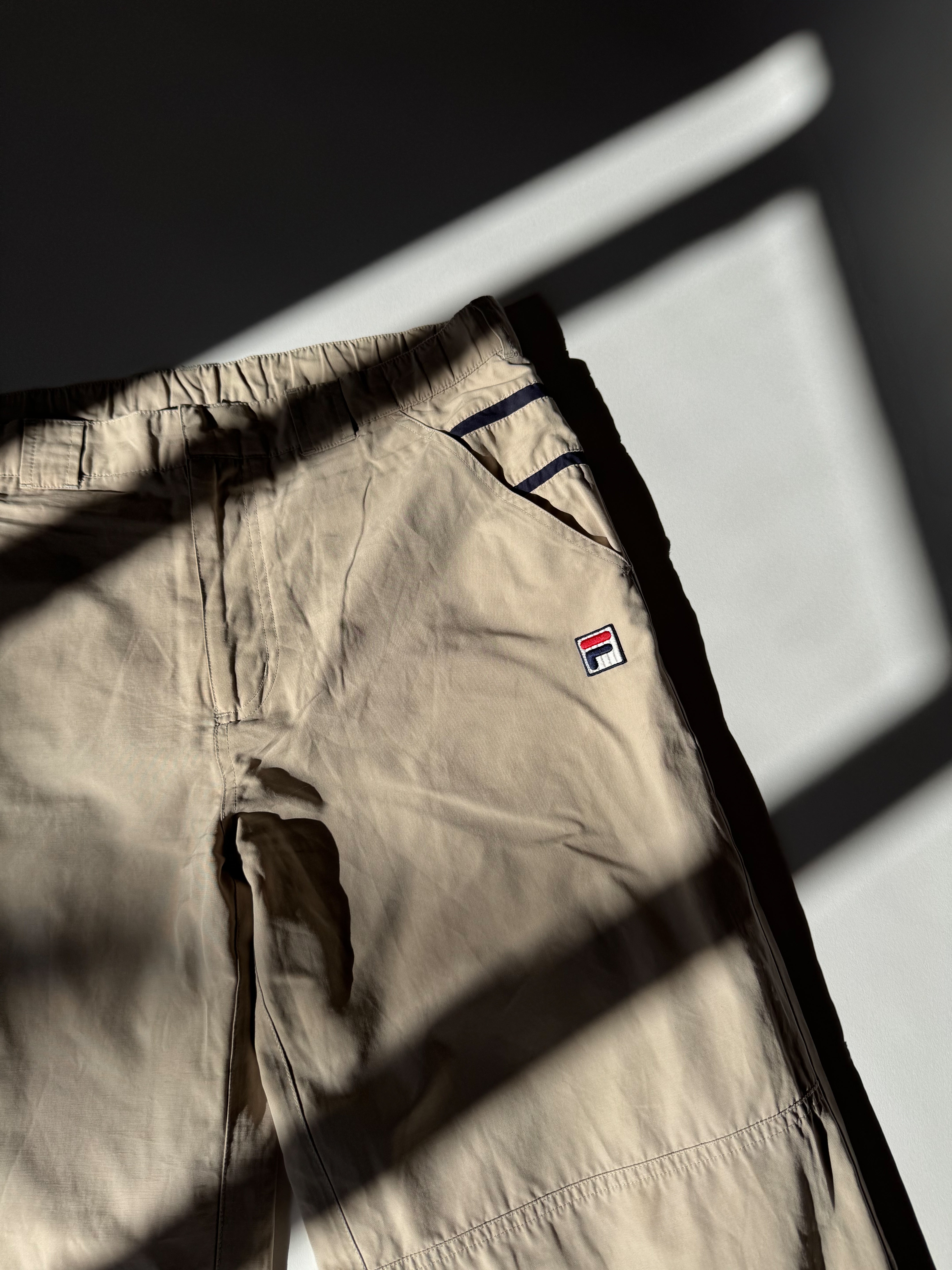 מכנסי עבודה Fila (44-46)