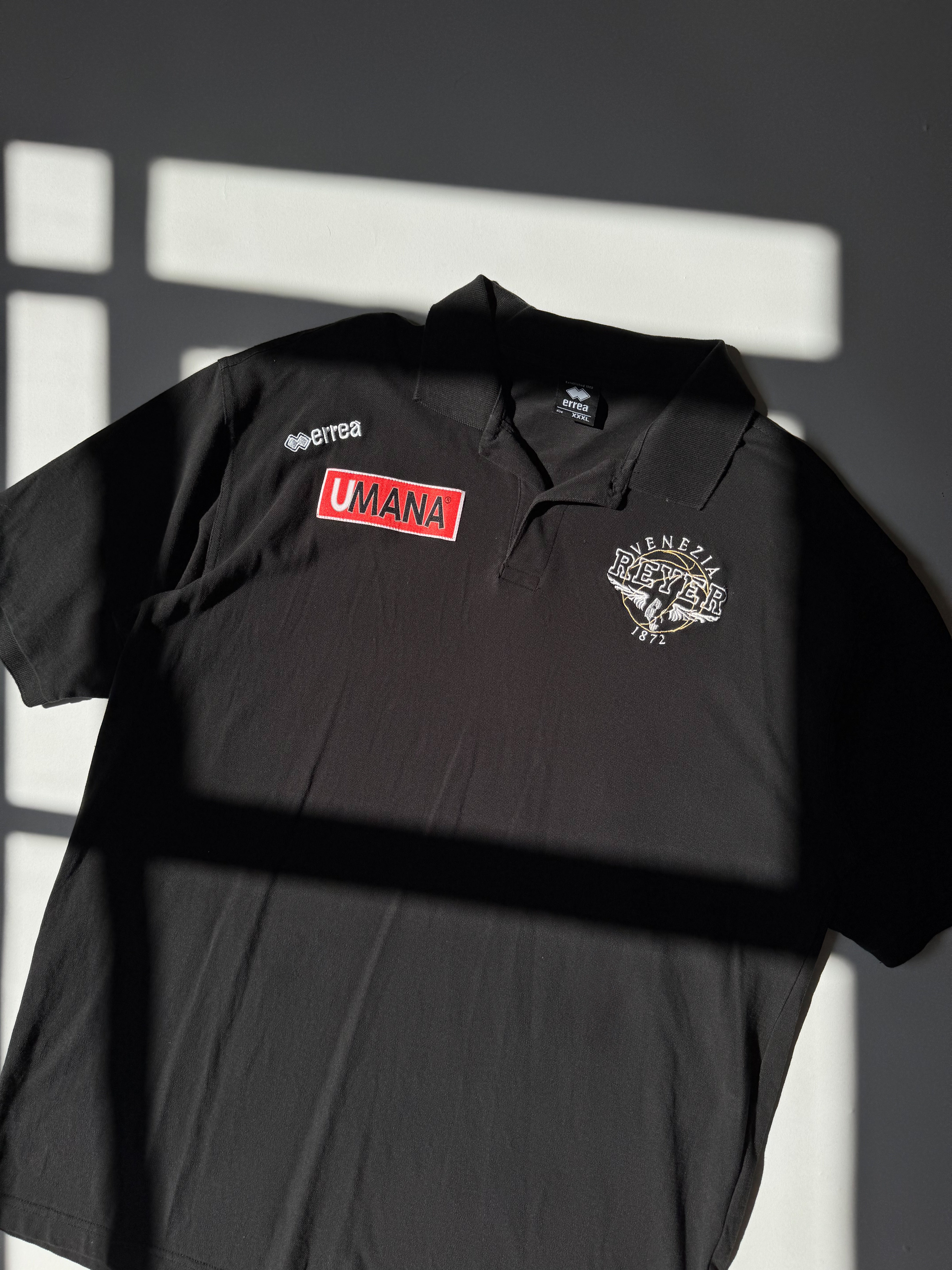 חולצה פולו כדורסל (XXL)