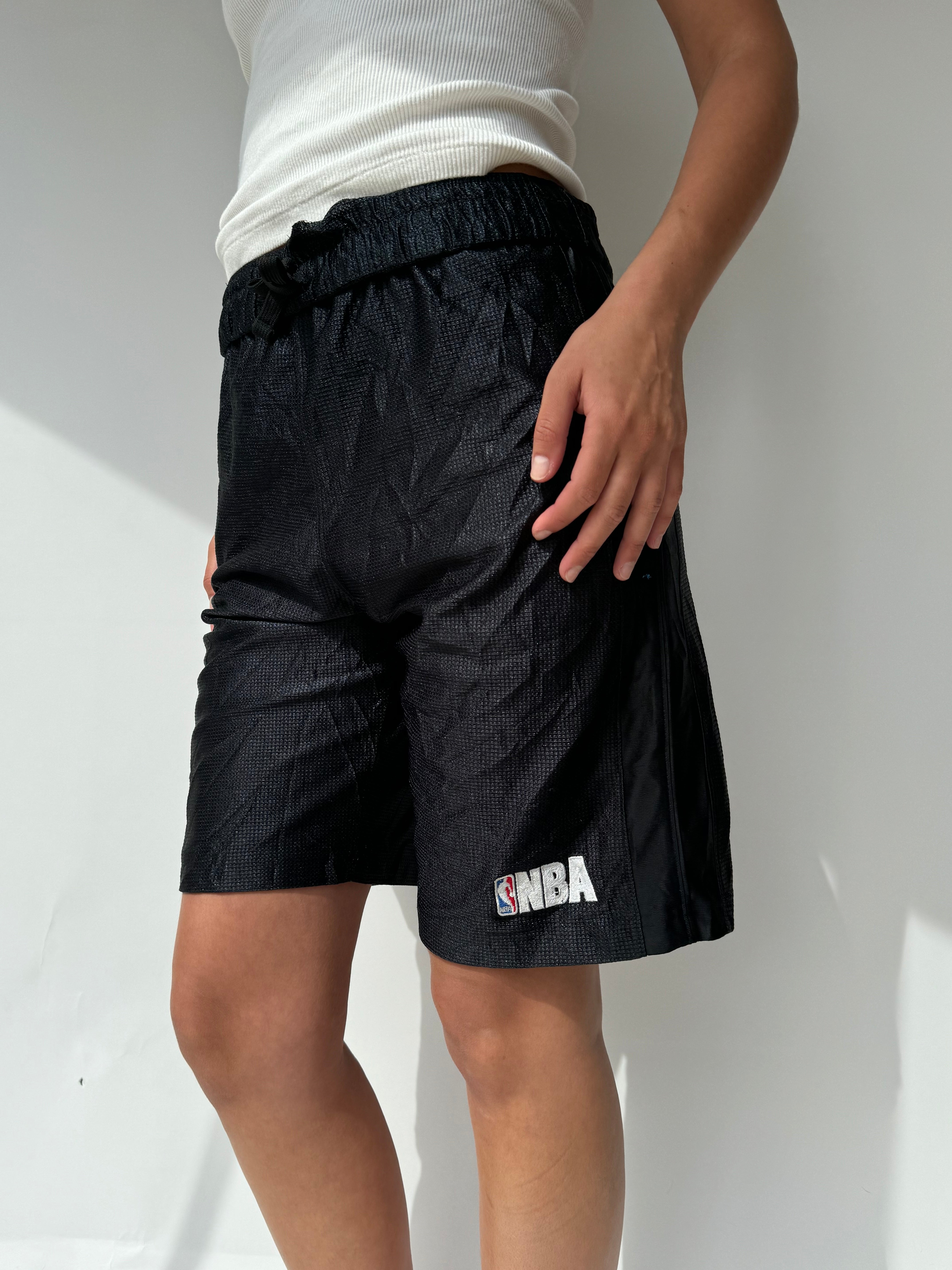 מכנסי ספורט קצרים Nba (M)