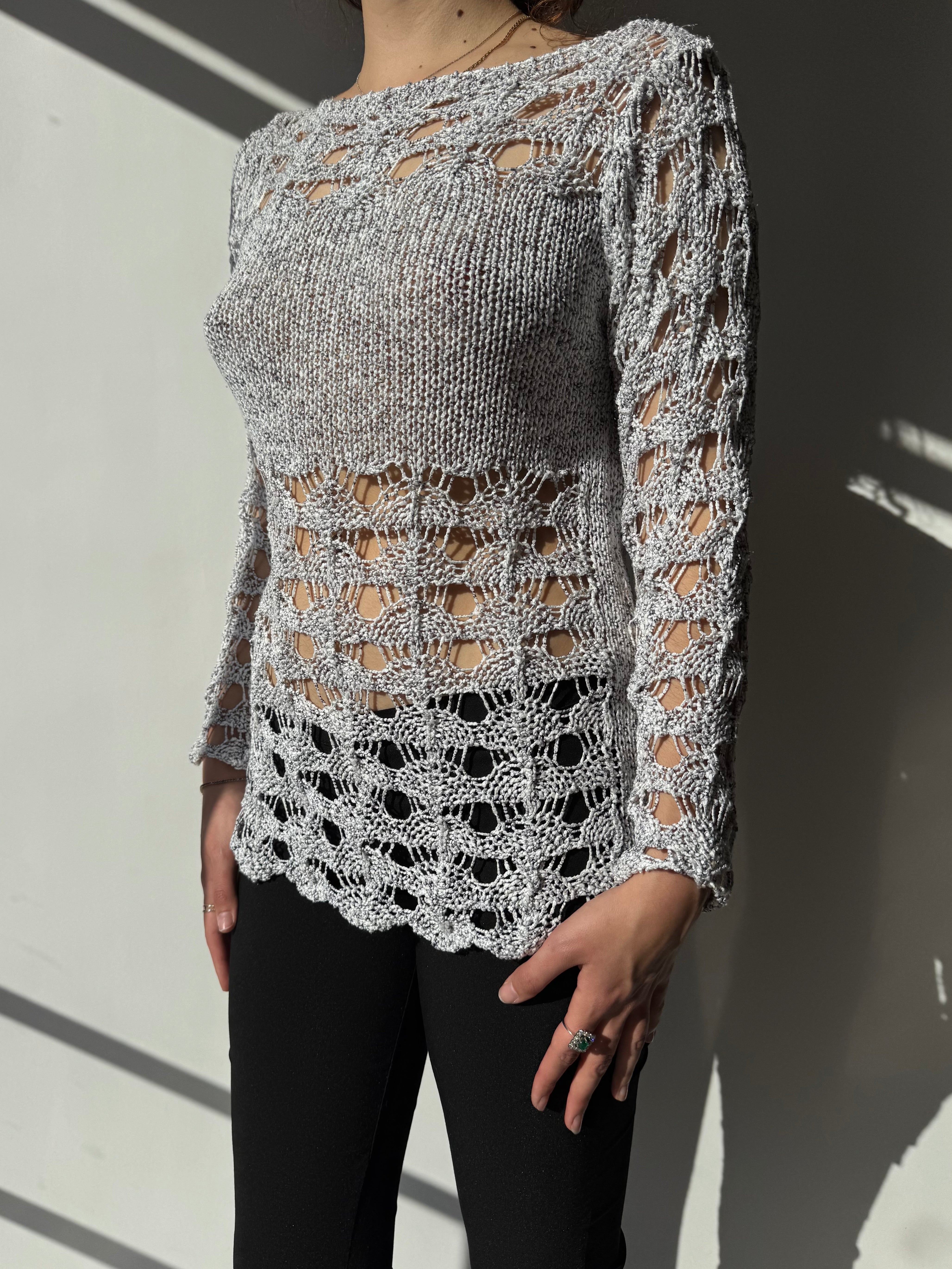 חולצת קרושה (S)