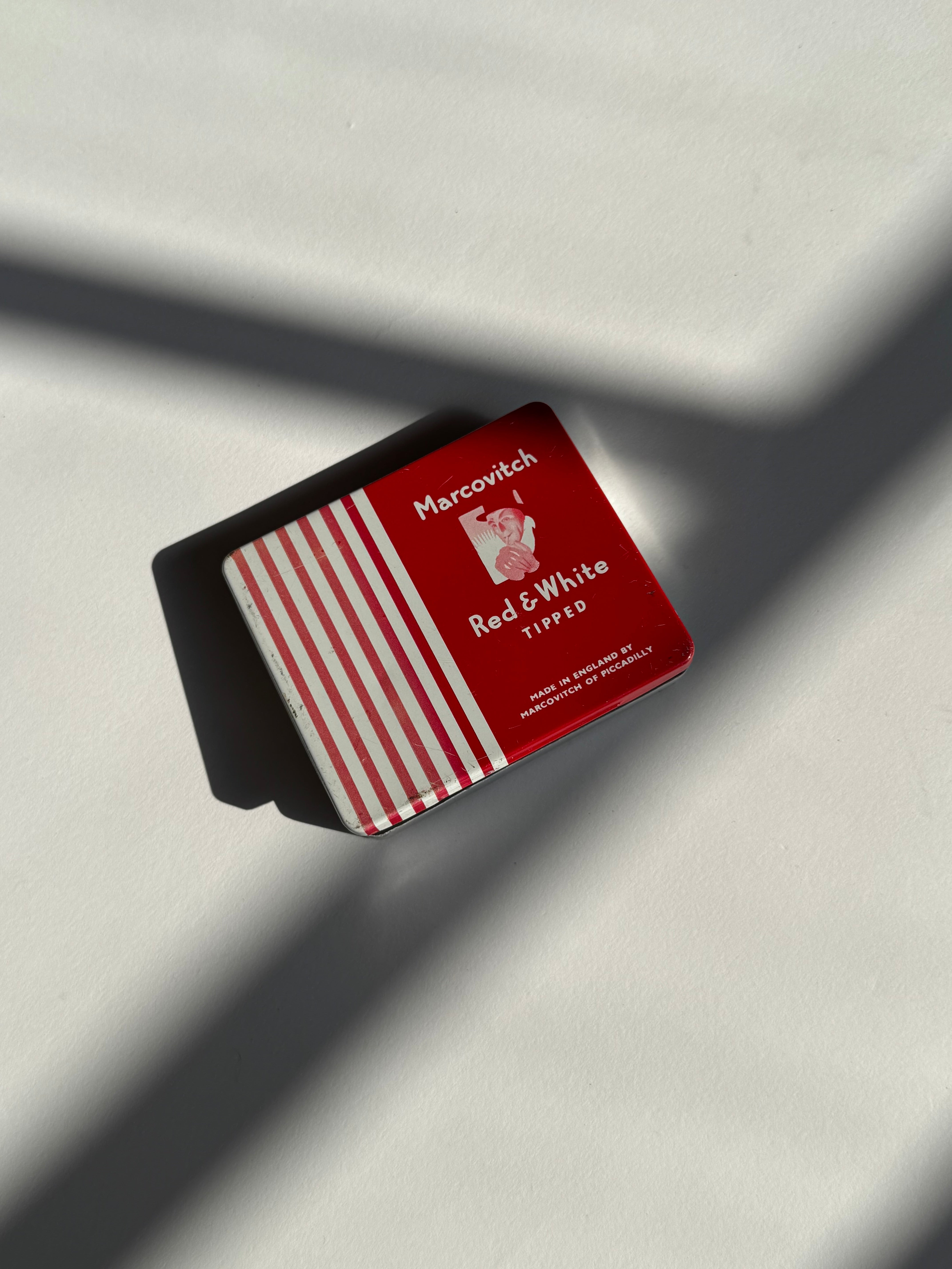 קופסת וינטג׳