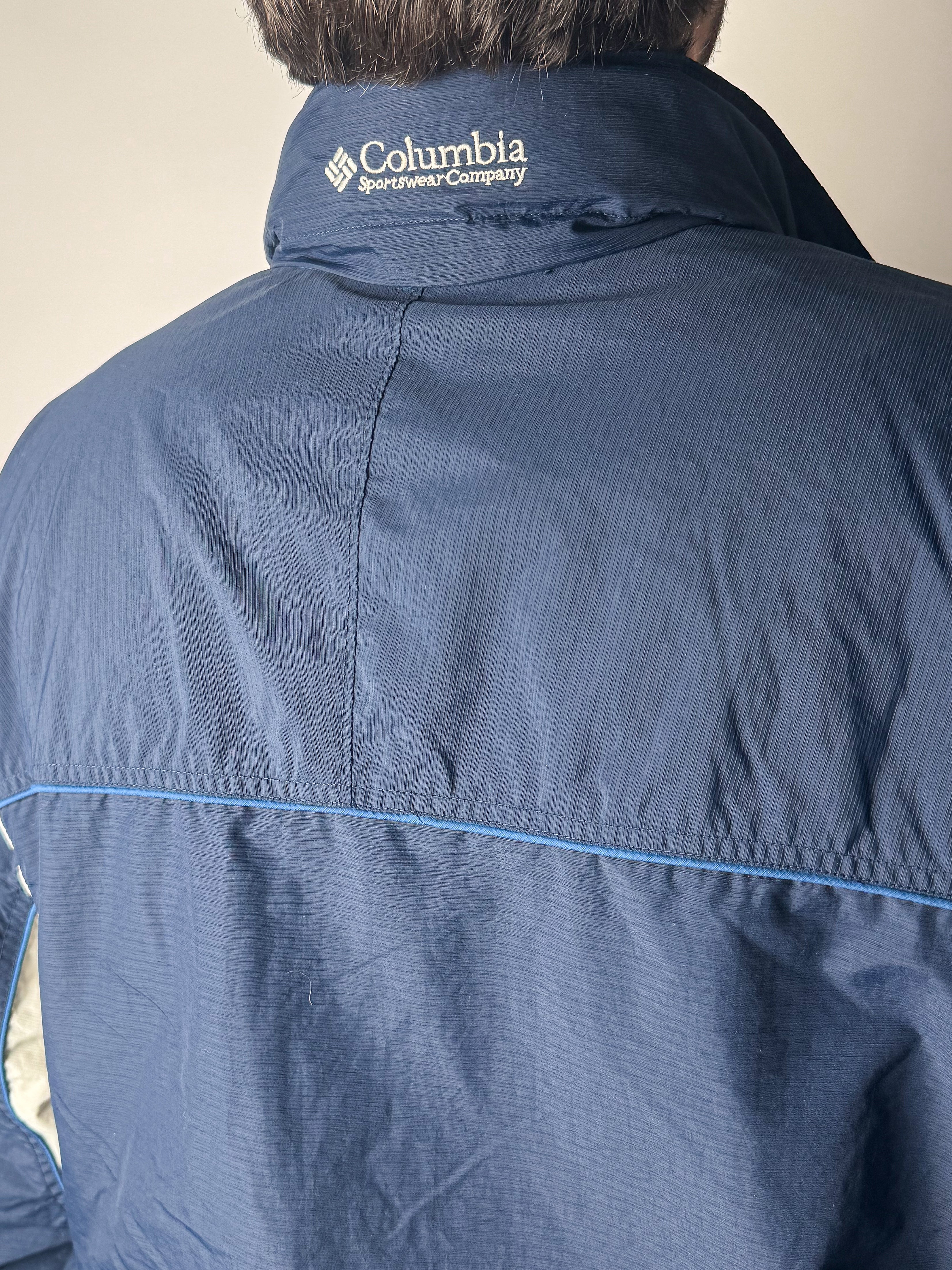 מעיל סקי Columbia (XL)