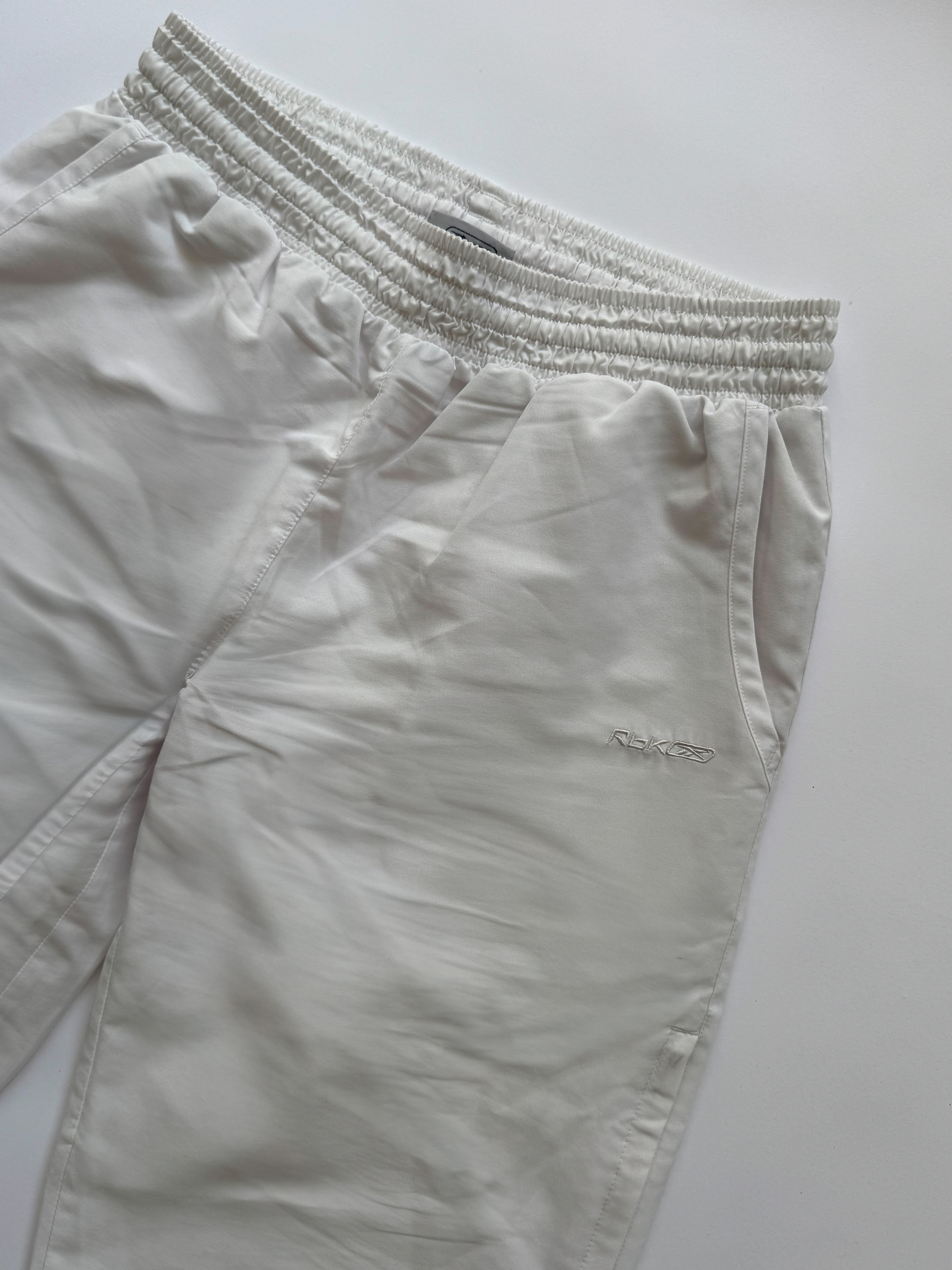 מכנסי ספורט קפרי reebok (M)