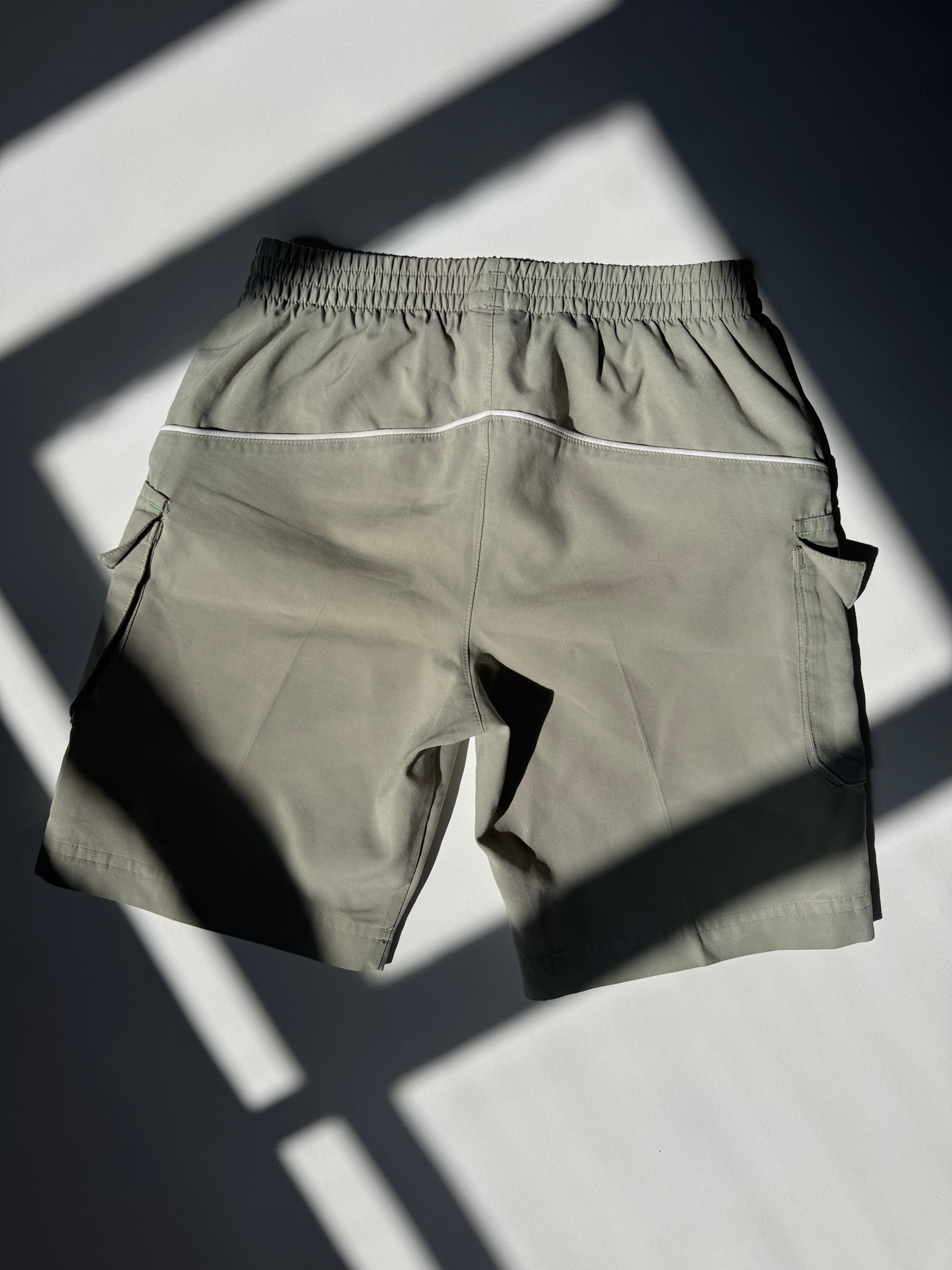 מכנסי דגמ״ח Adidas (5-6 ילדים)