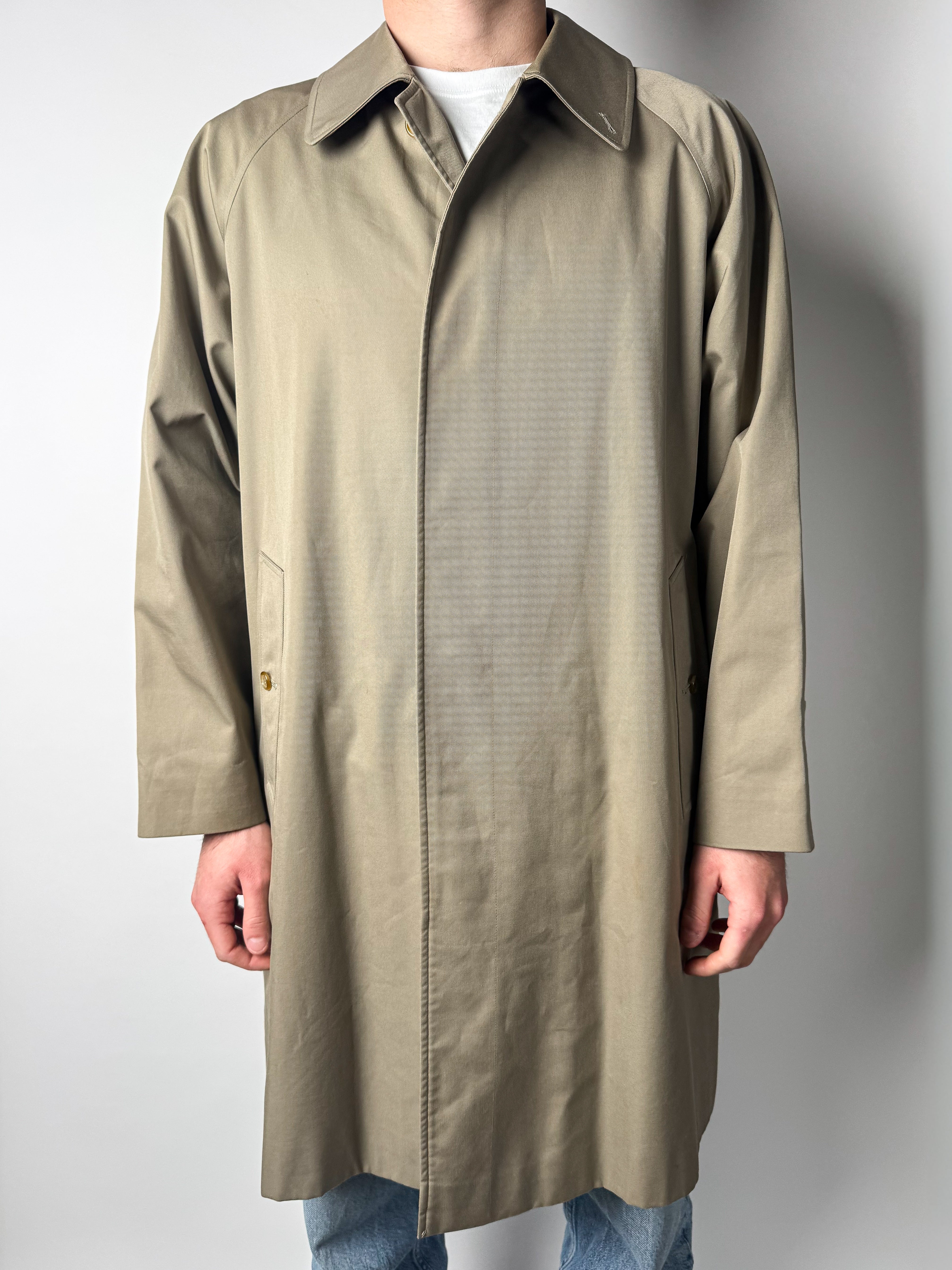 מעיל טרנץ׳ Burberry (L)