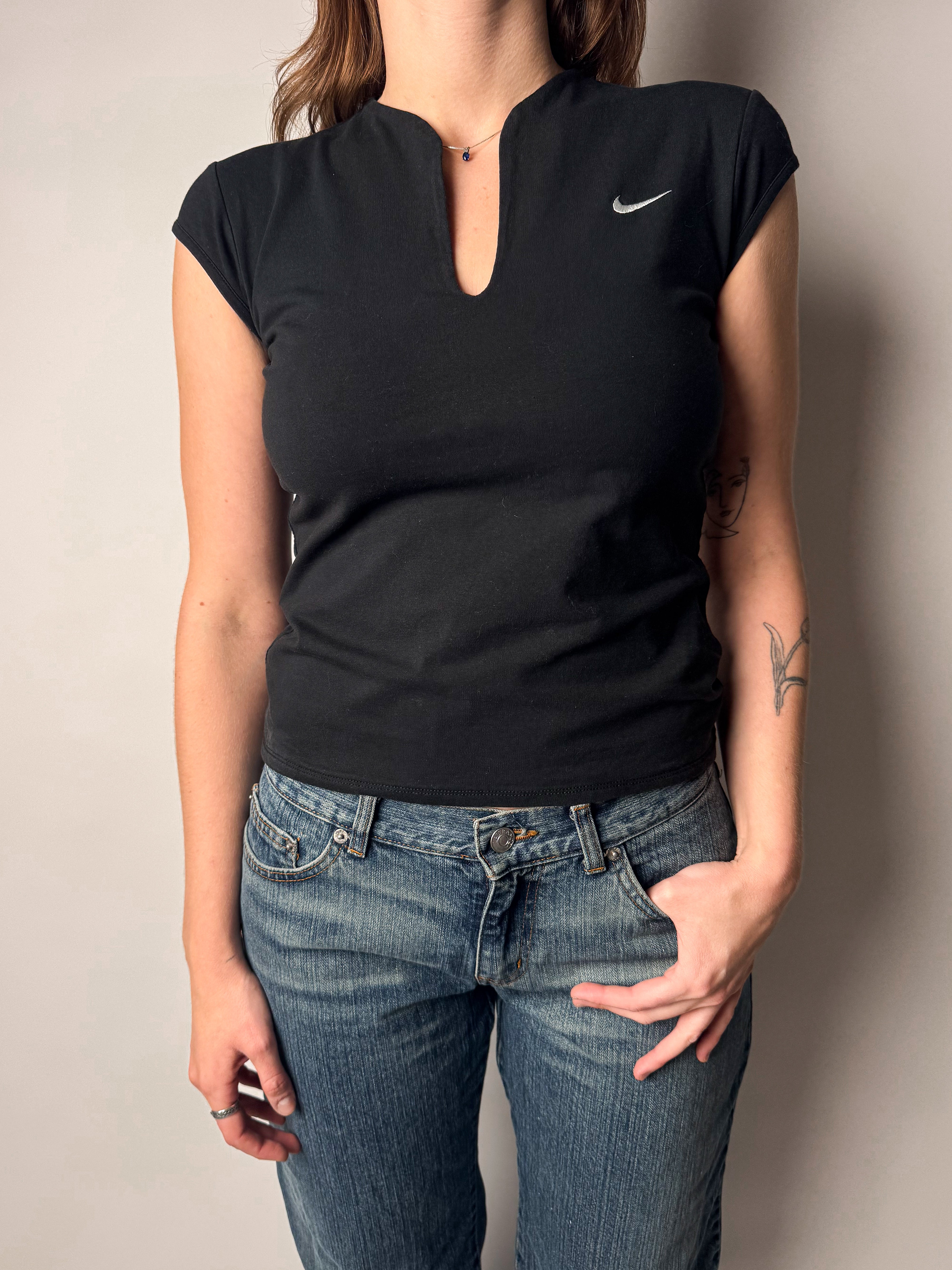 טי שרט Nike (S-M)