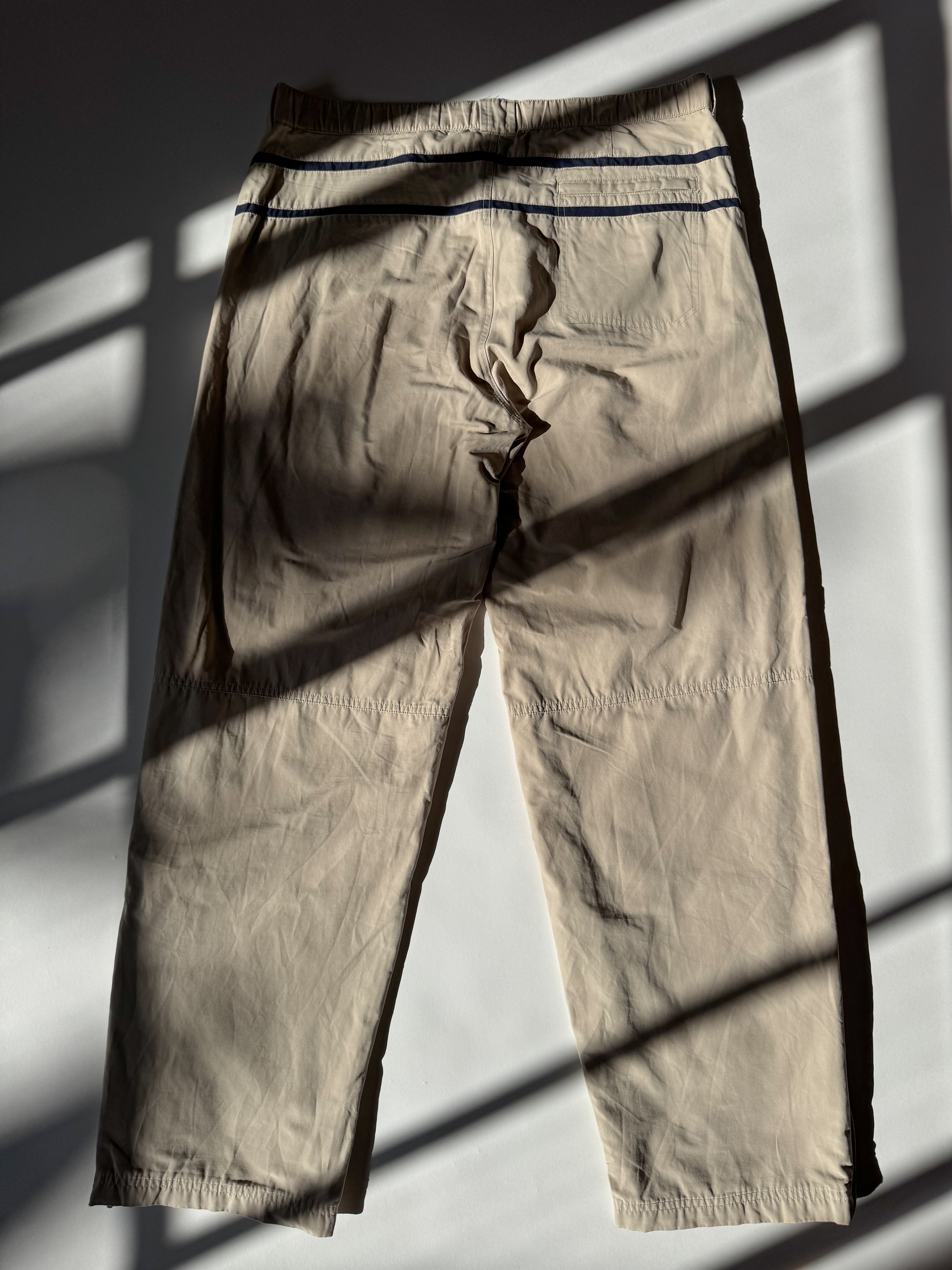 מכנסי עבודה Fila (44-46)