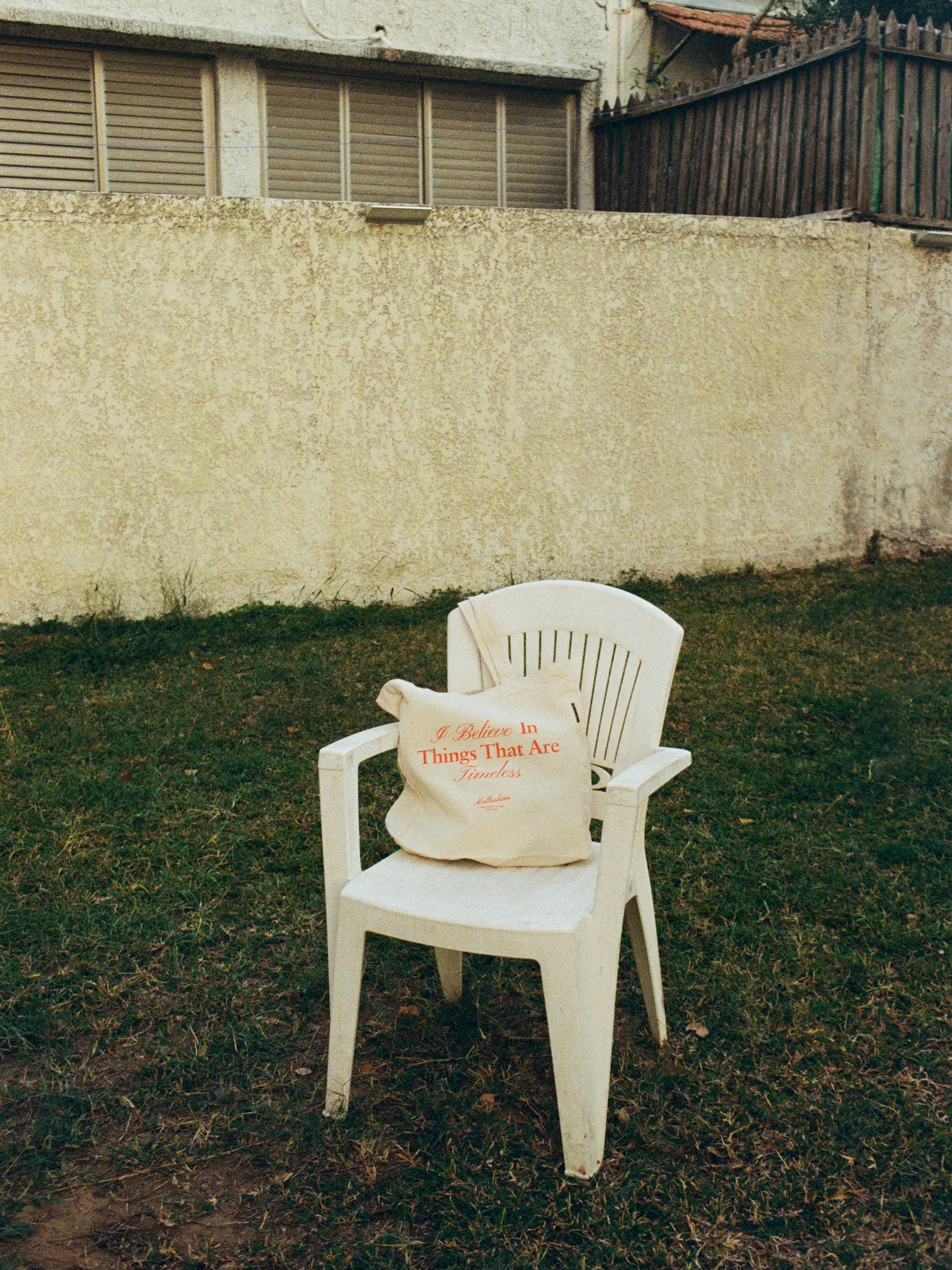 תיק בד מלבושים