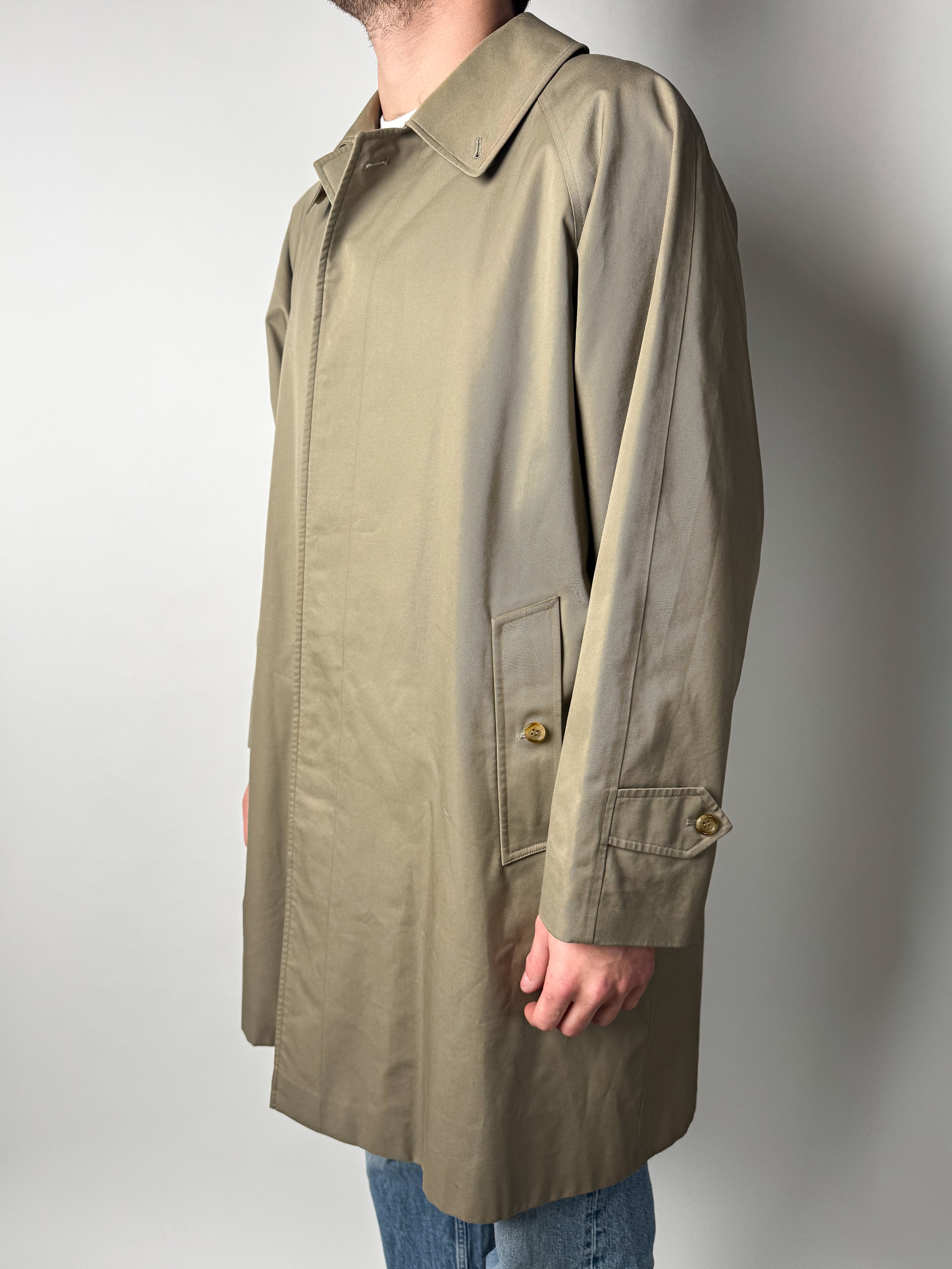 מעיל טרנץ׳ Burberry (L)