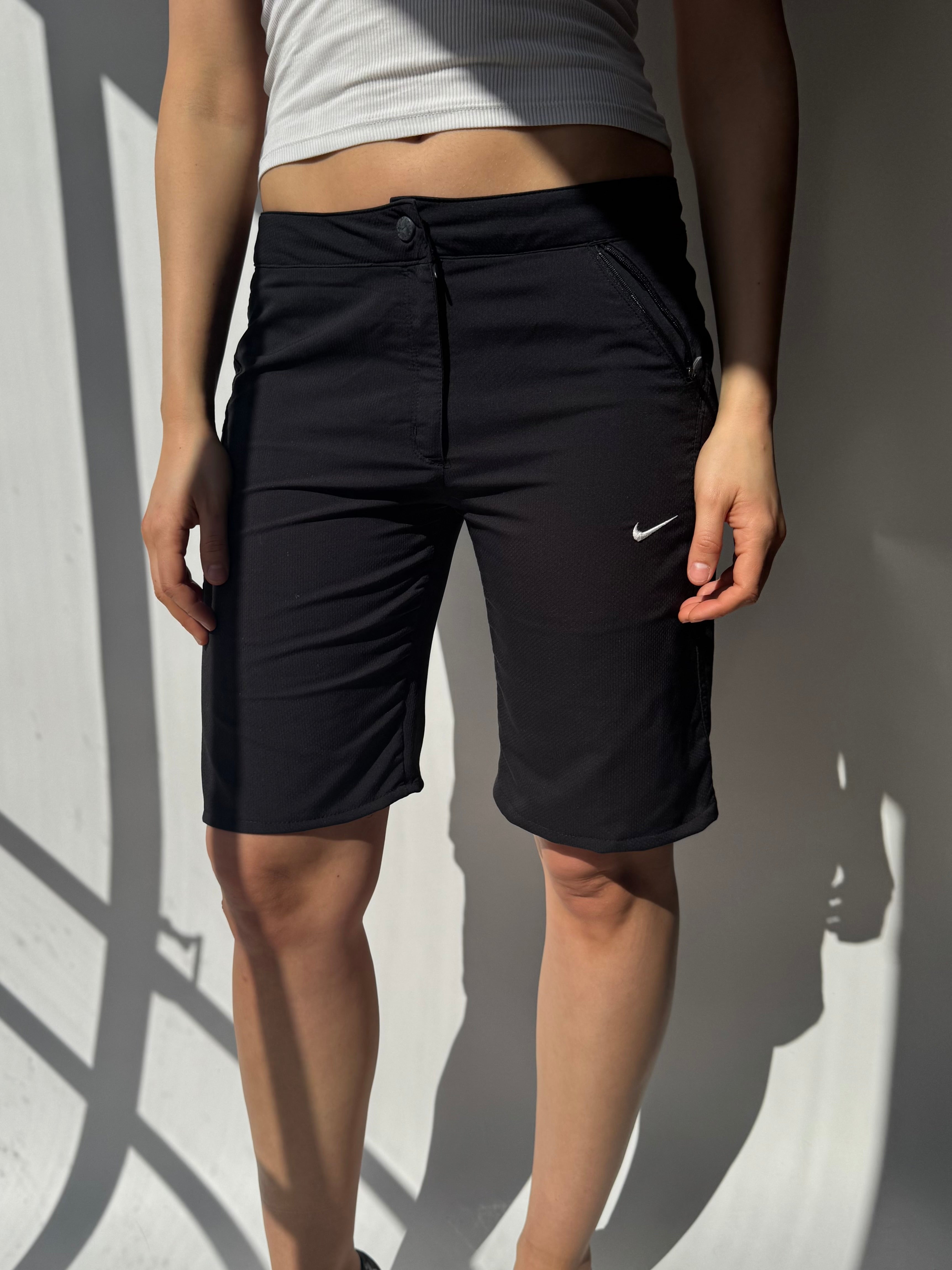 מכנסי דגמ״ח קצרים Nike (38)