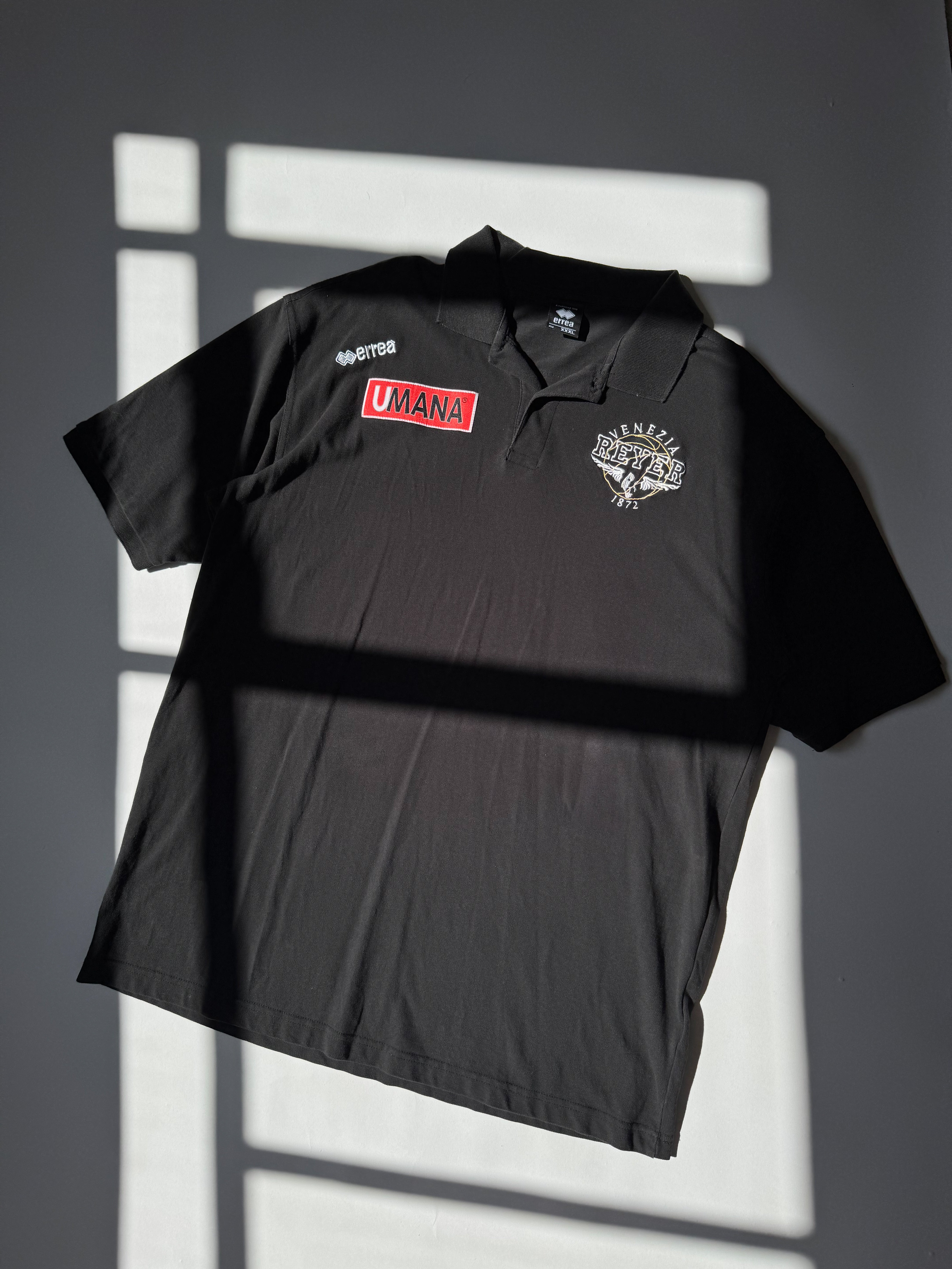 חולצה פולו כדורסל (XXL)