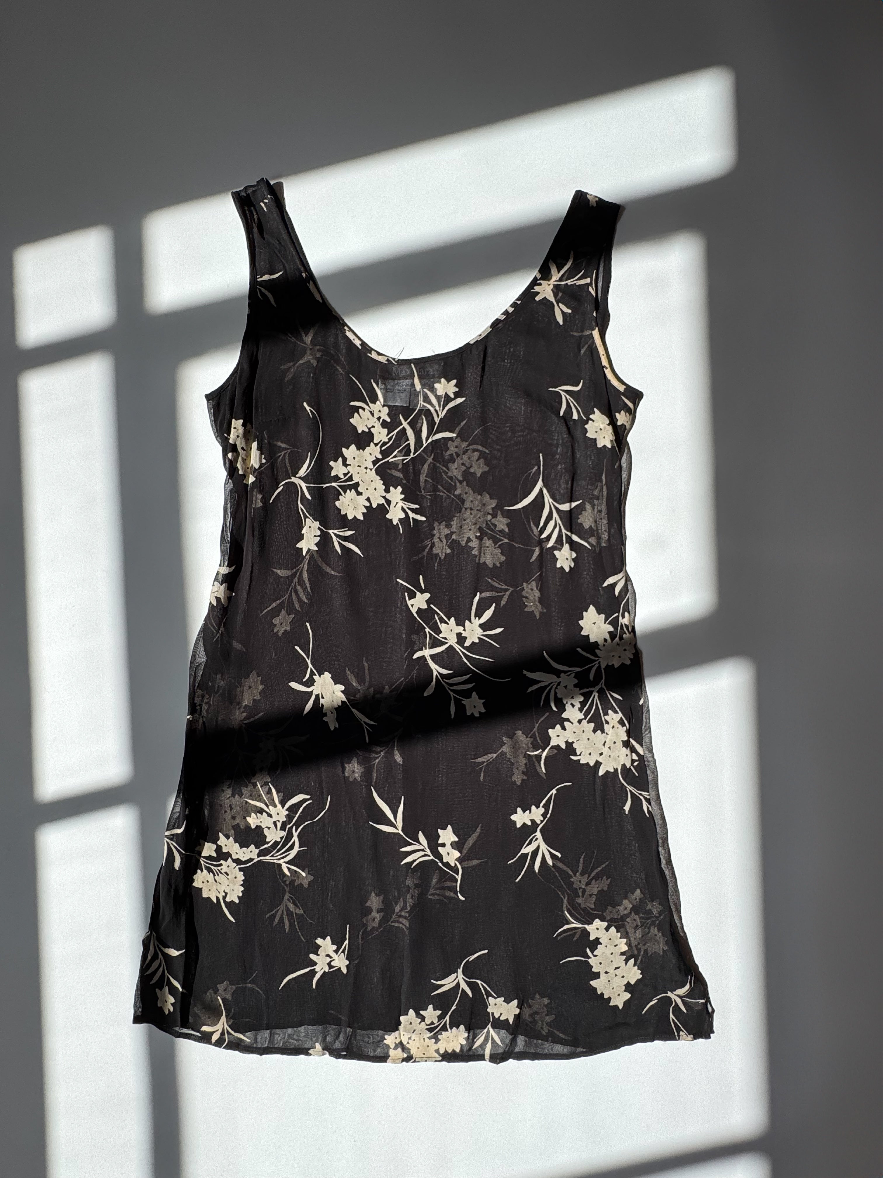 גופיית טוניקה Max Mara (M)