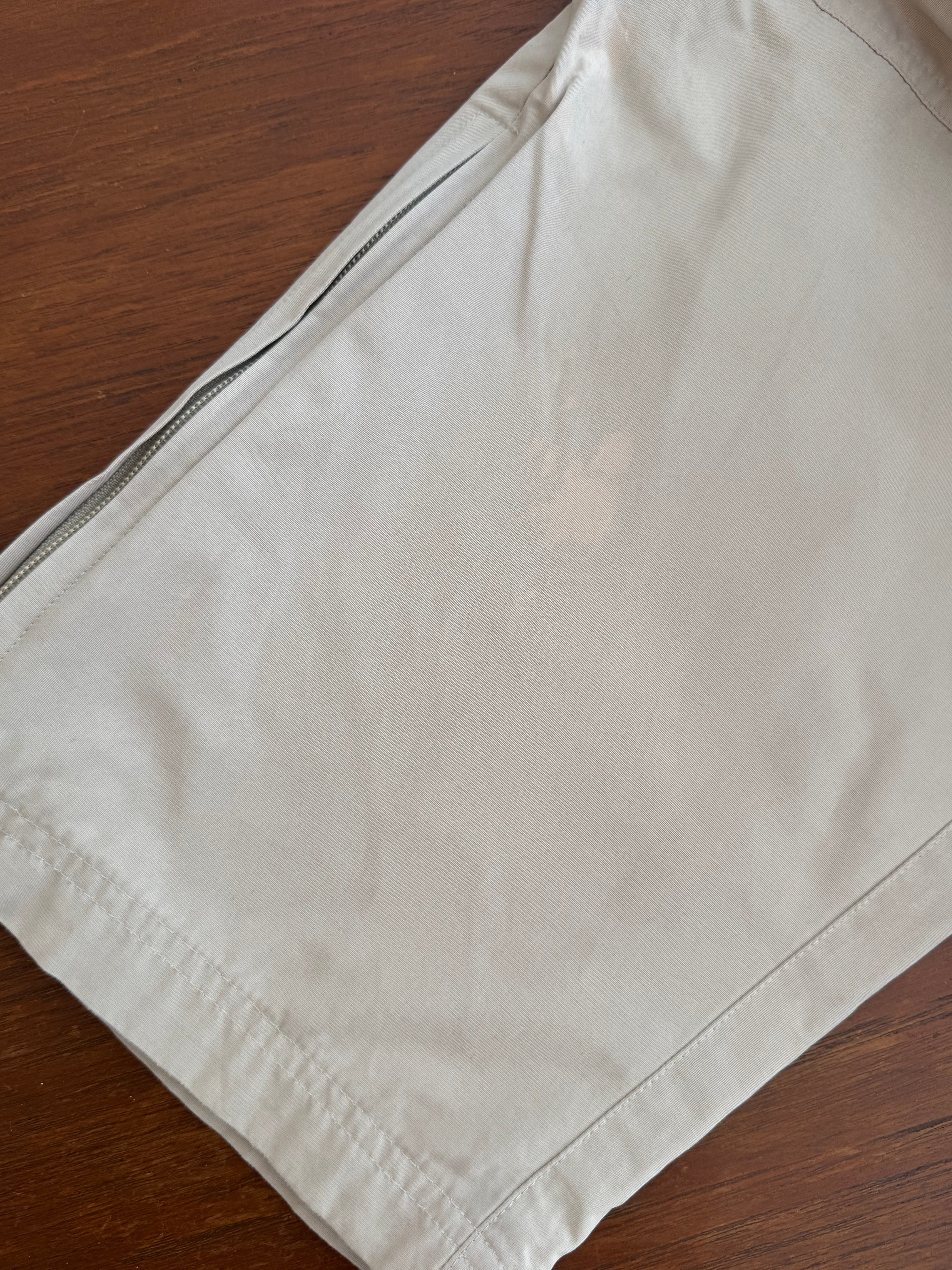 מכנסי עבודה Fila (44-46)