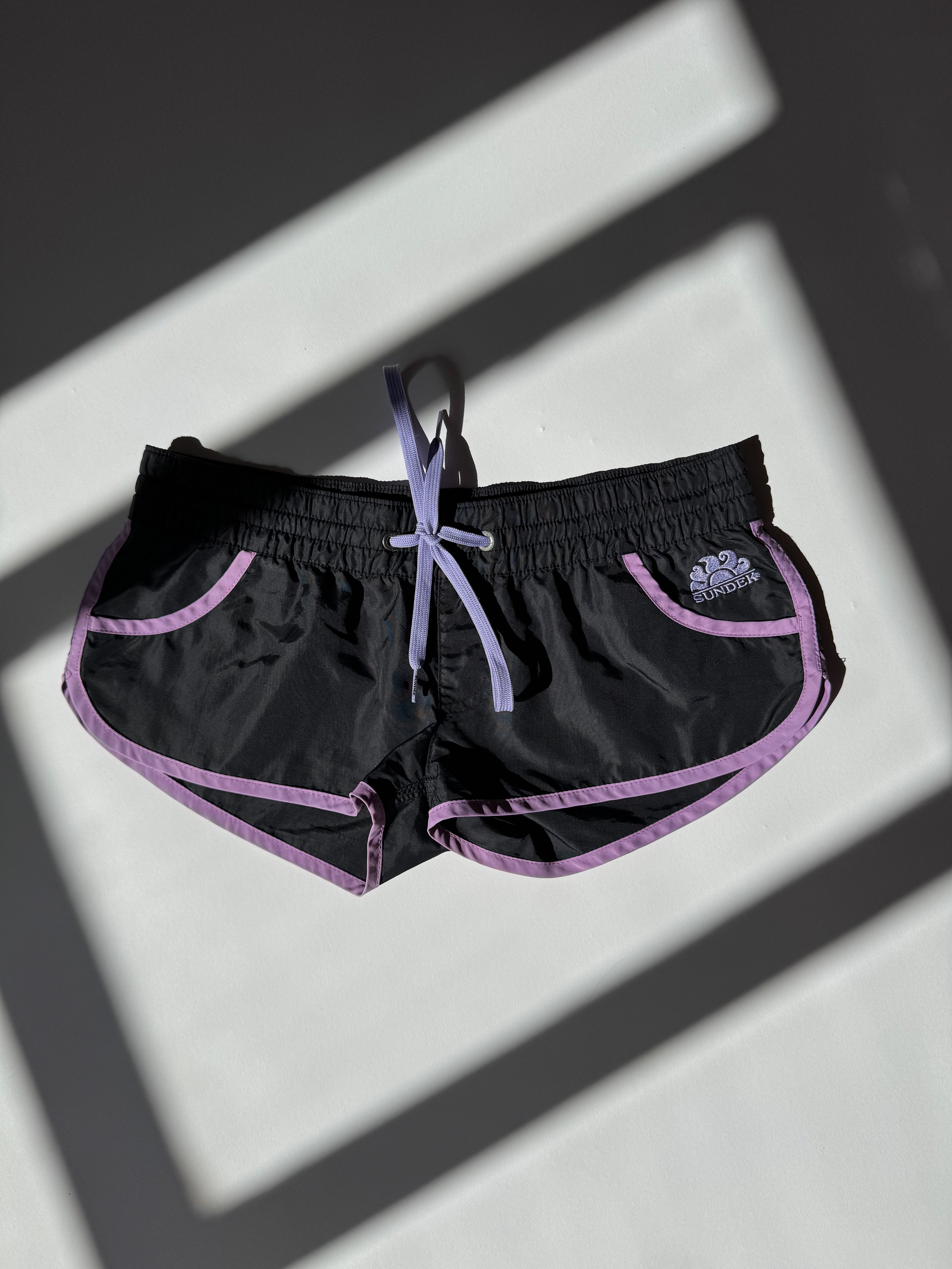 מכנסי בגד ים Sundek (34)