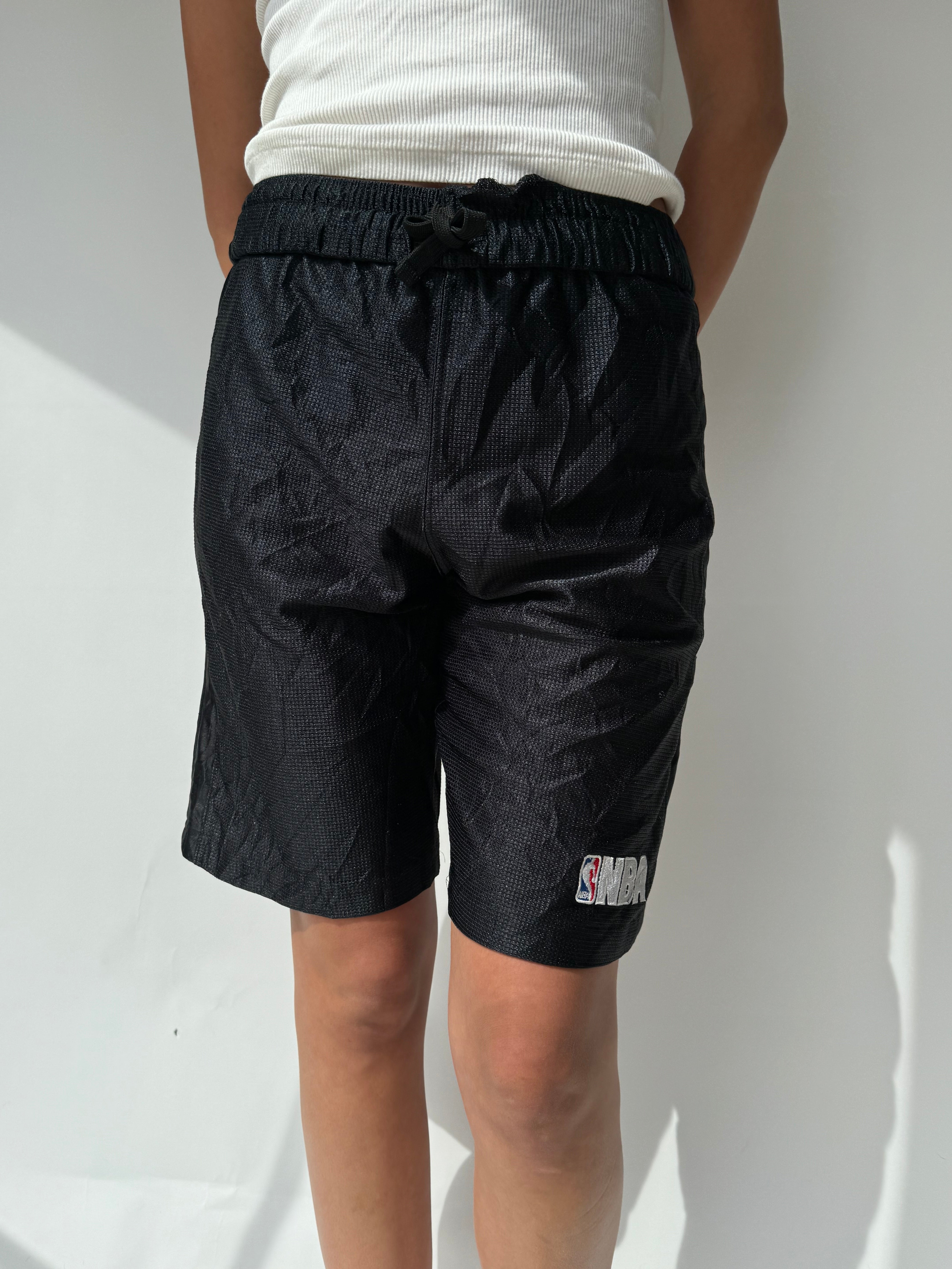 מכנסי ספורט קצרים Nba (M)