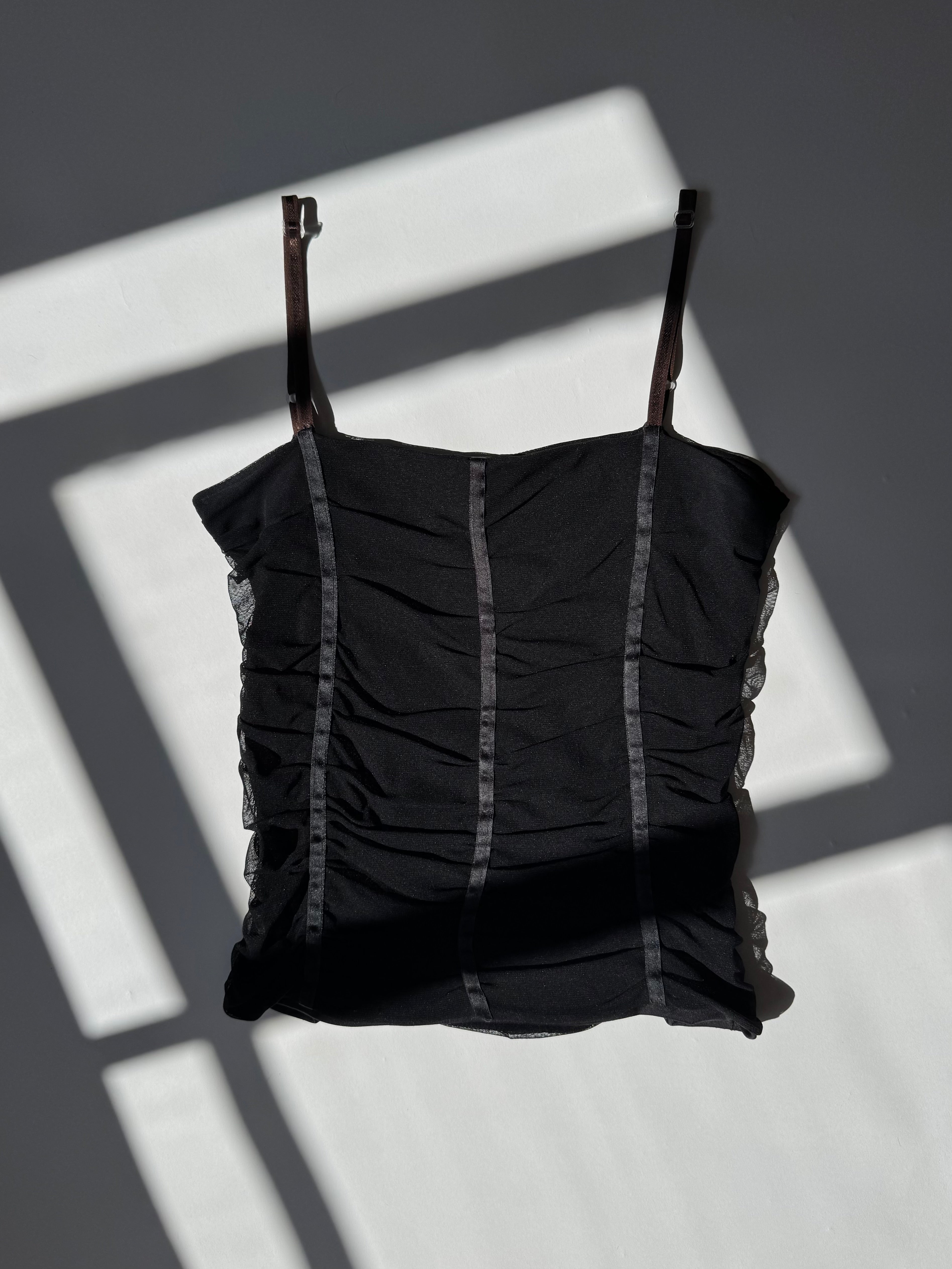 גופיית כיווצים (M)