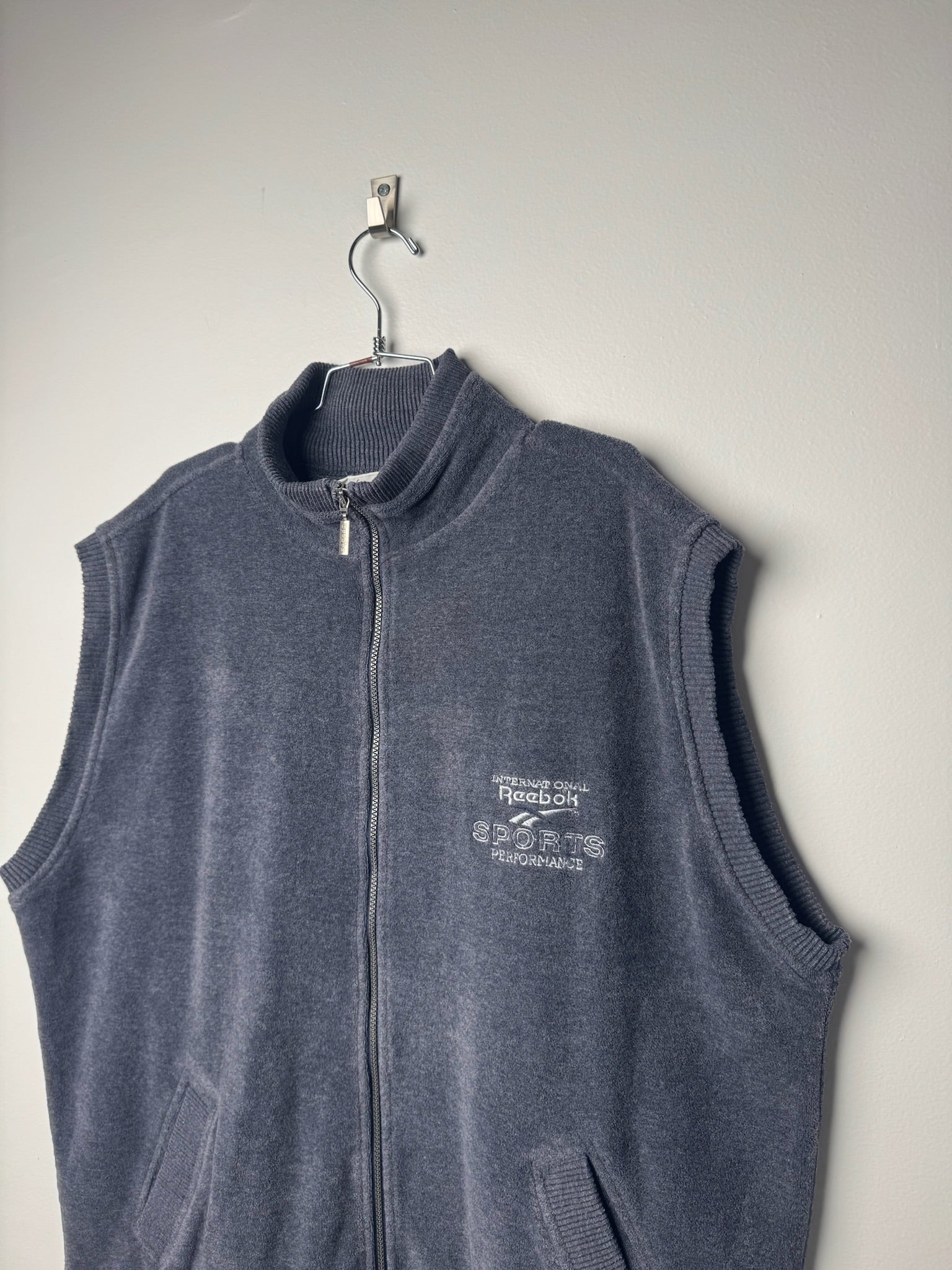 וסט ספורט Reebok (XXL)