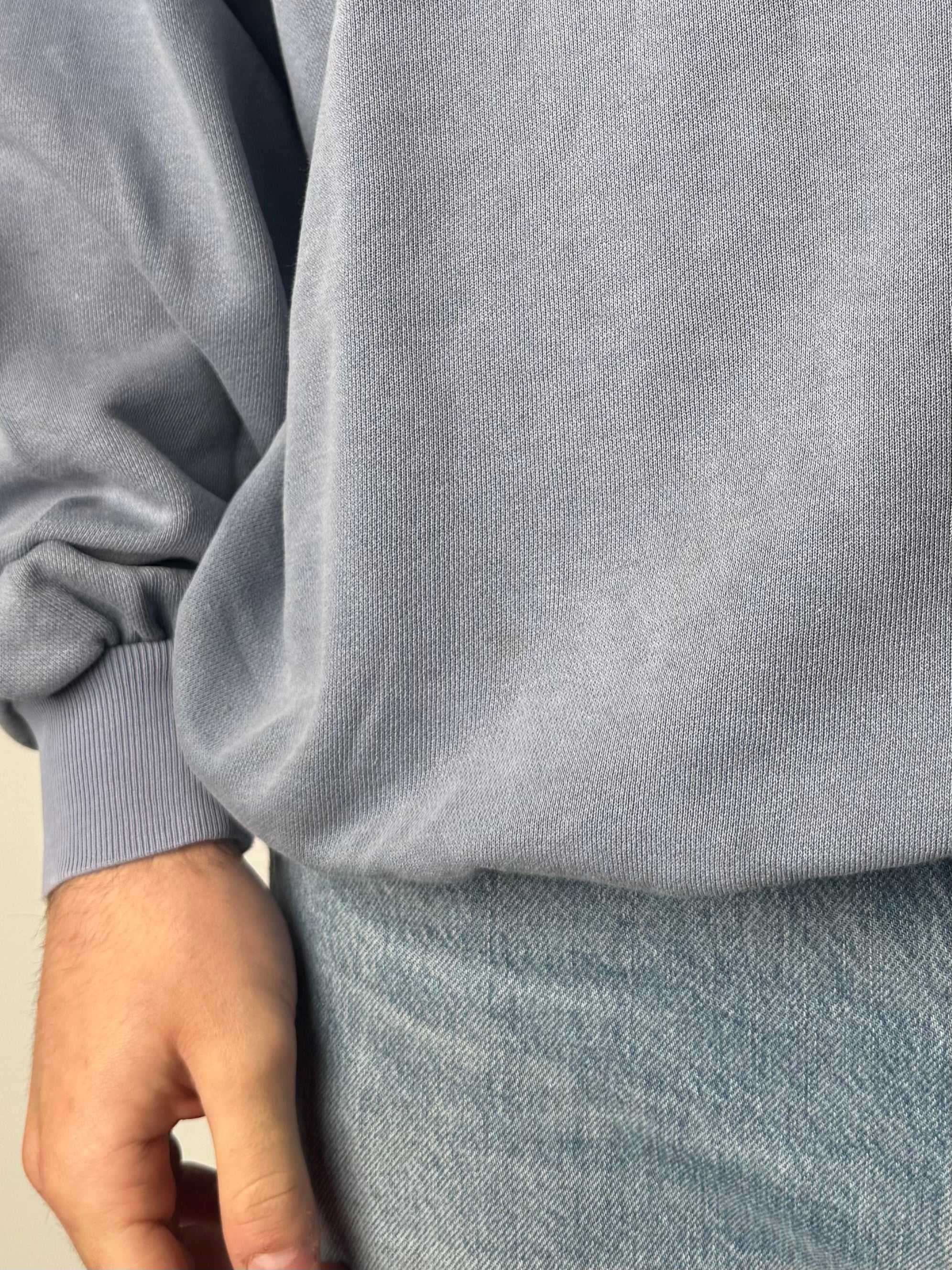 סווטשרט לוגו Valentino (XL)