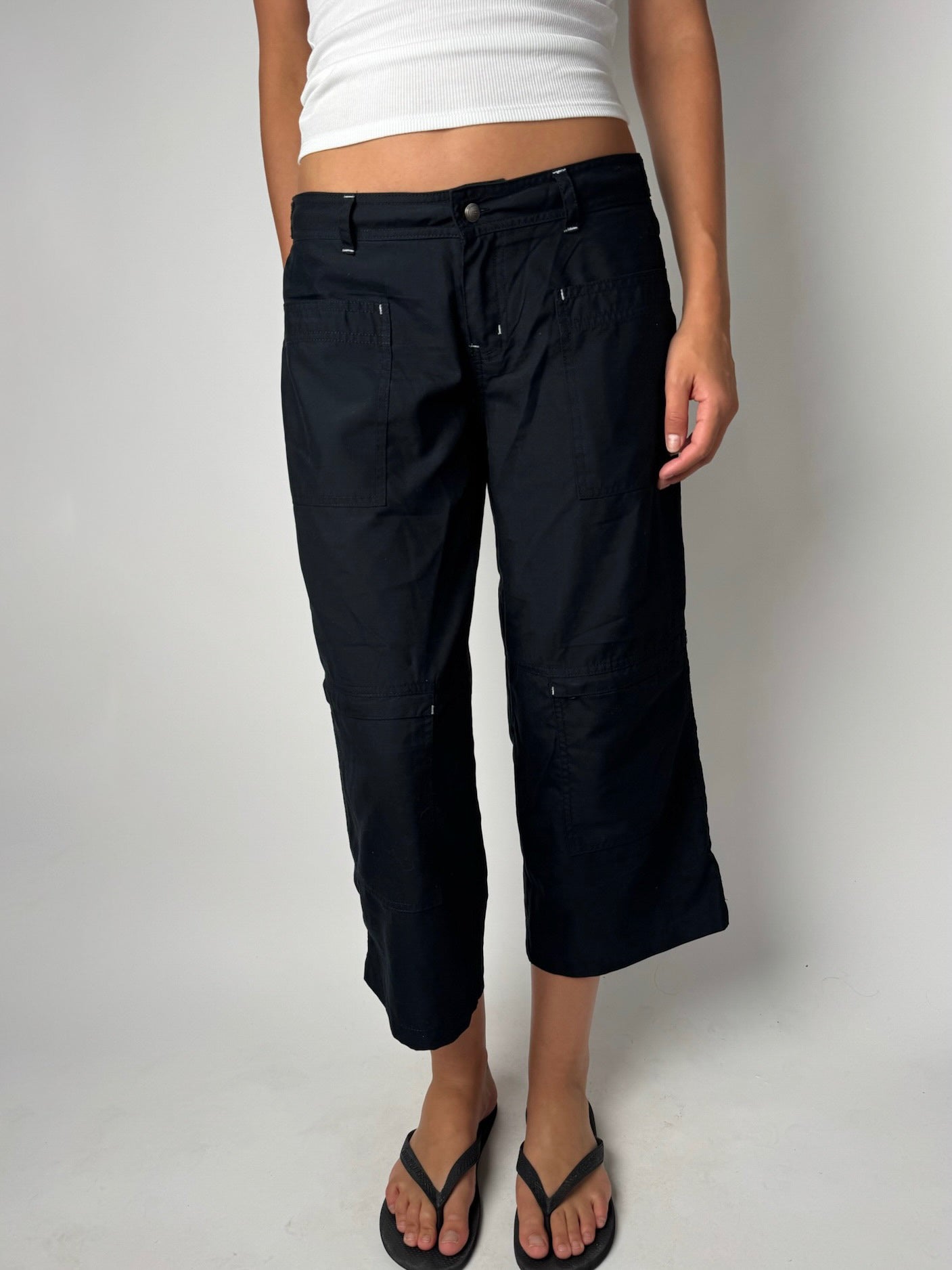 מכנסי דגמ״ח 3/4 O'neill (38-40)